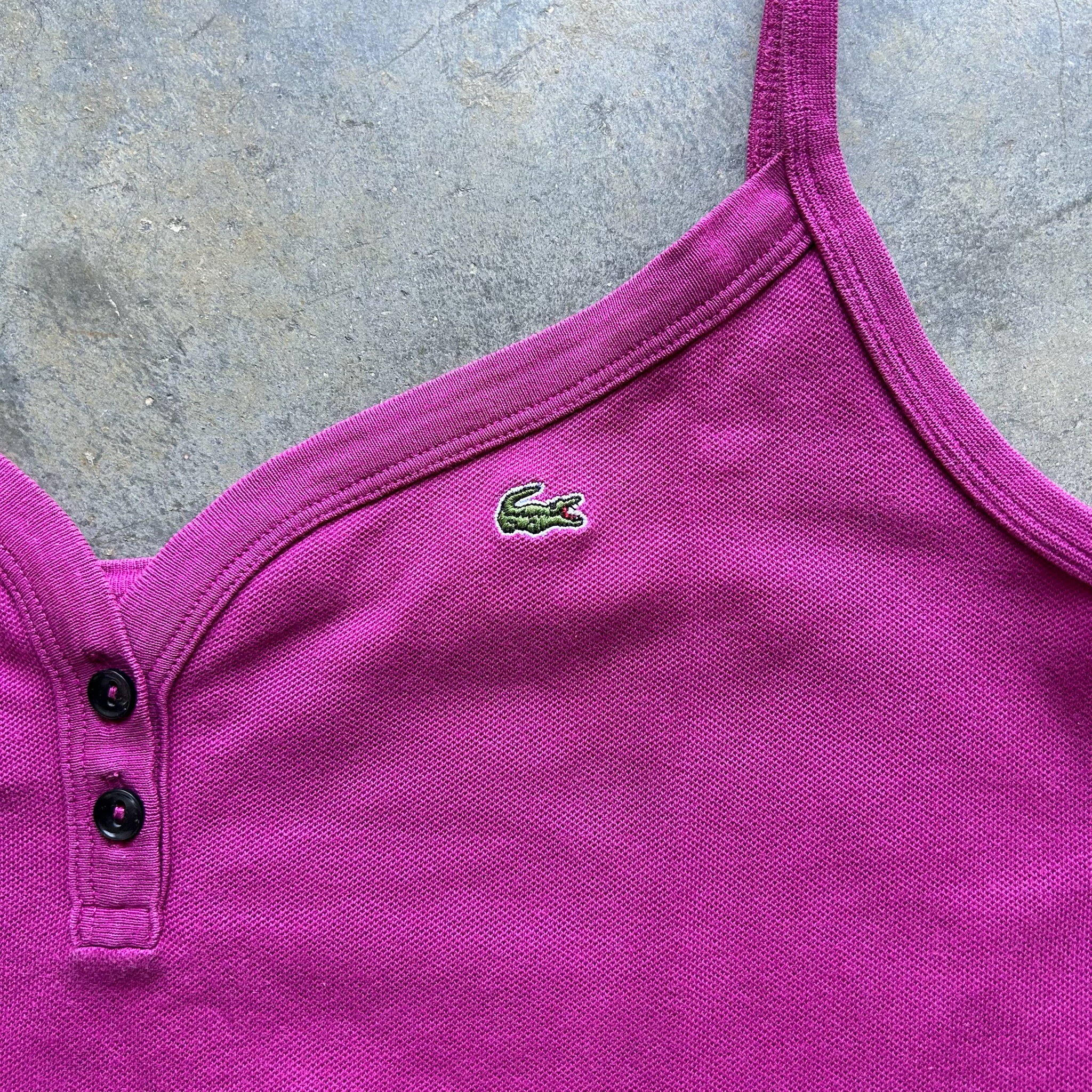 Lacoste Tank-Top (42)