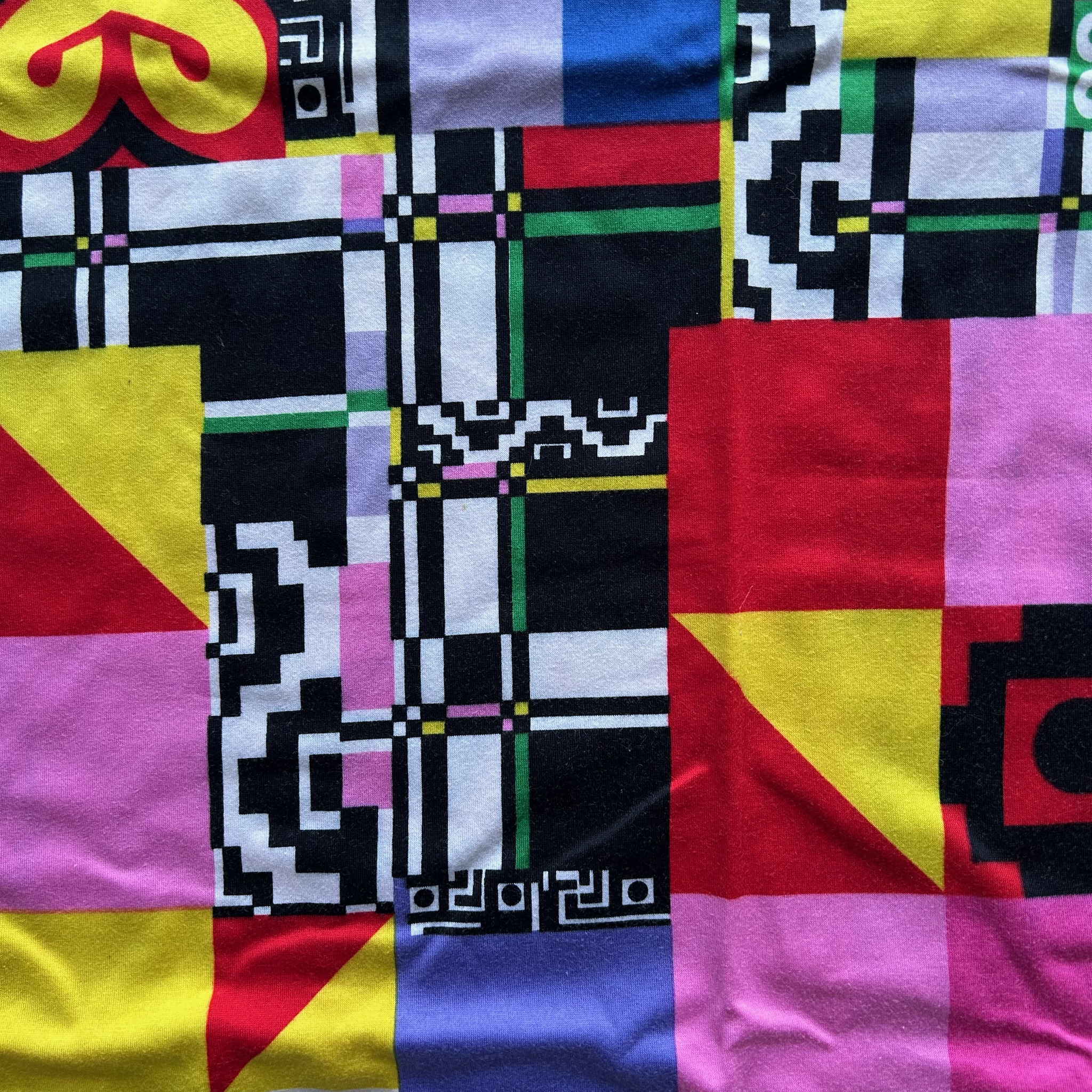Gianni Versace Tee (S)