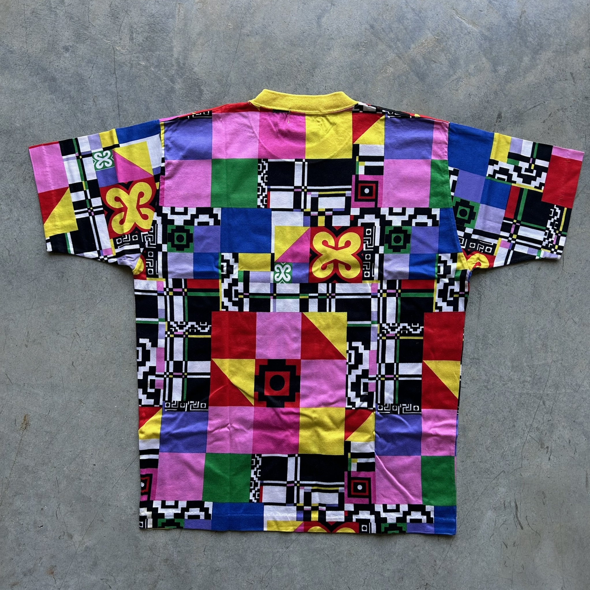 Gianni Versace Tee (S)