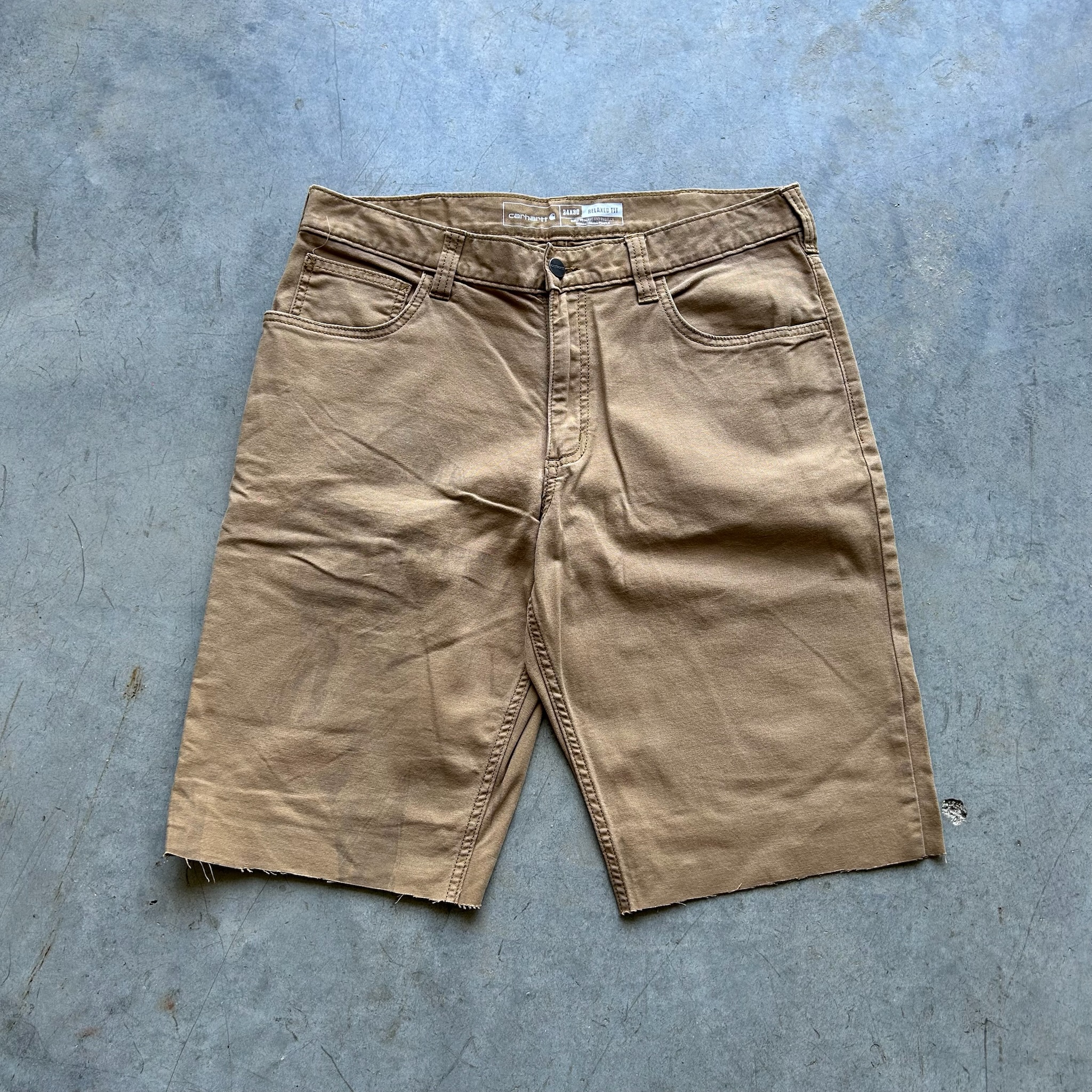 Carhartt Shorts (W34)