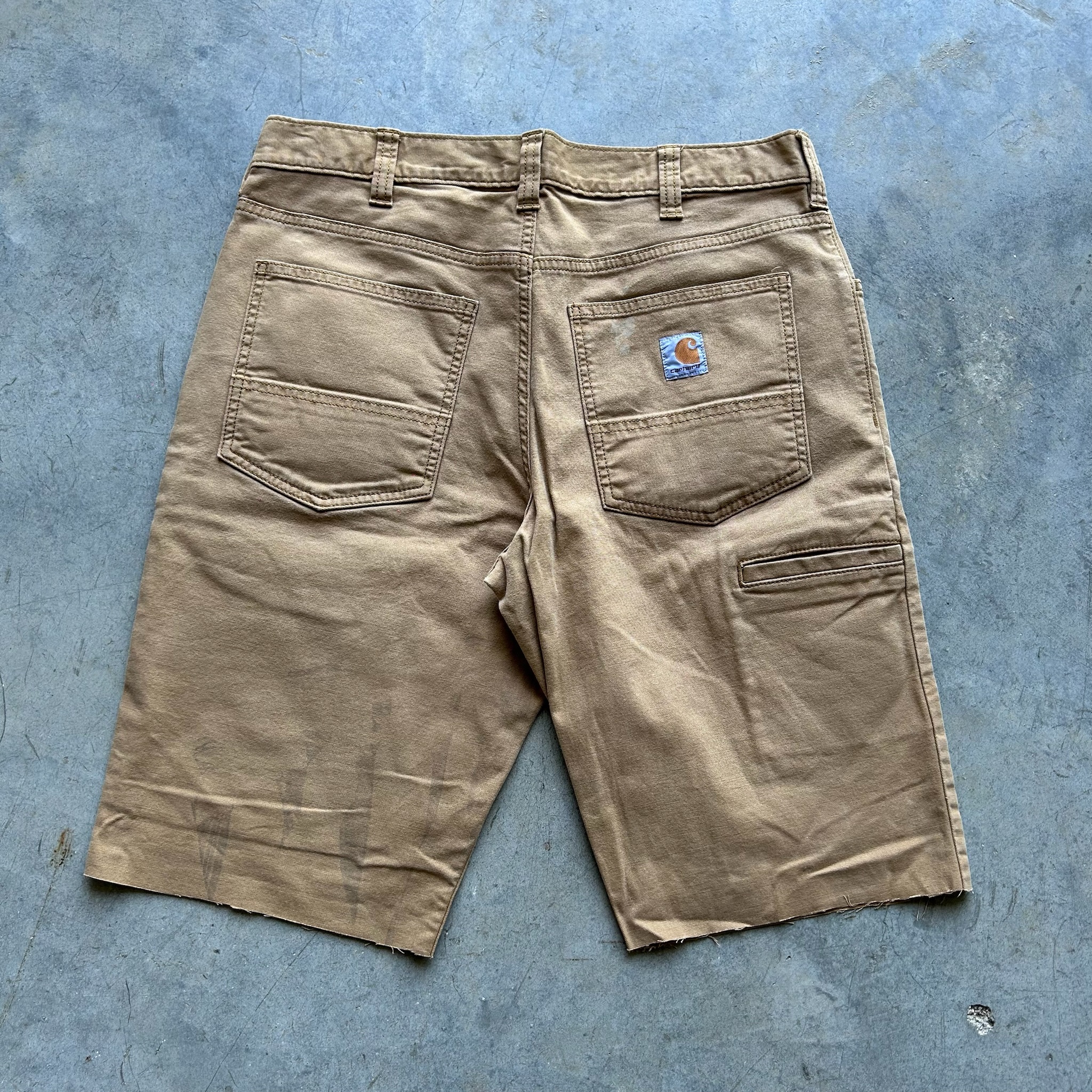 Carhartt Shorts (W34)