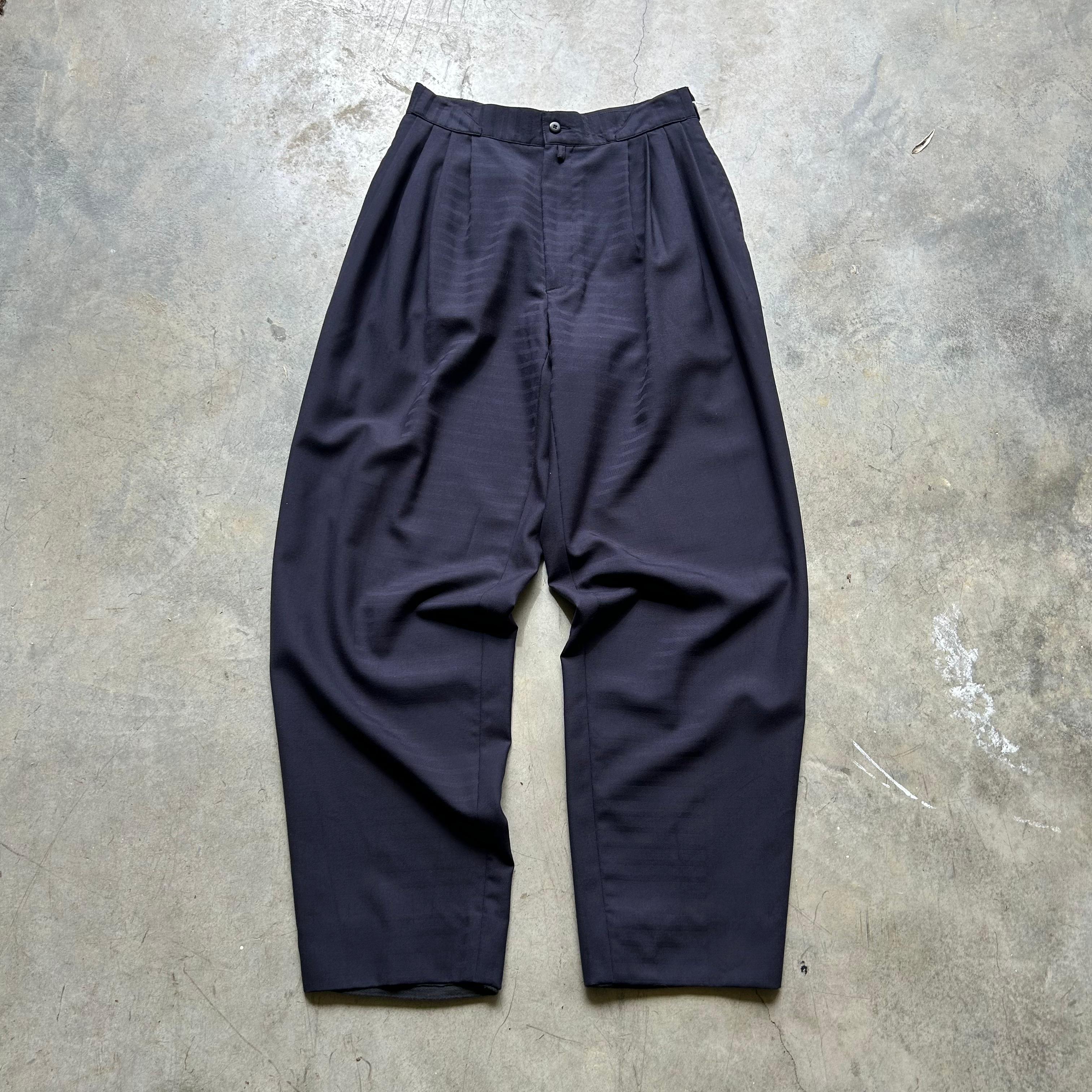 Gianni Versace Chino Pants (IT50)