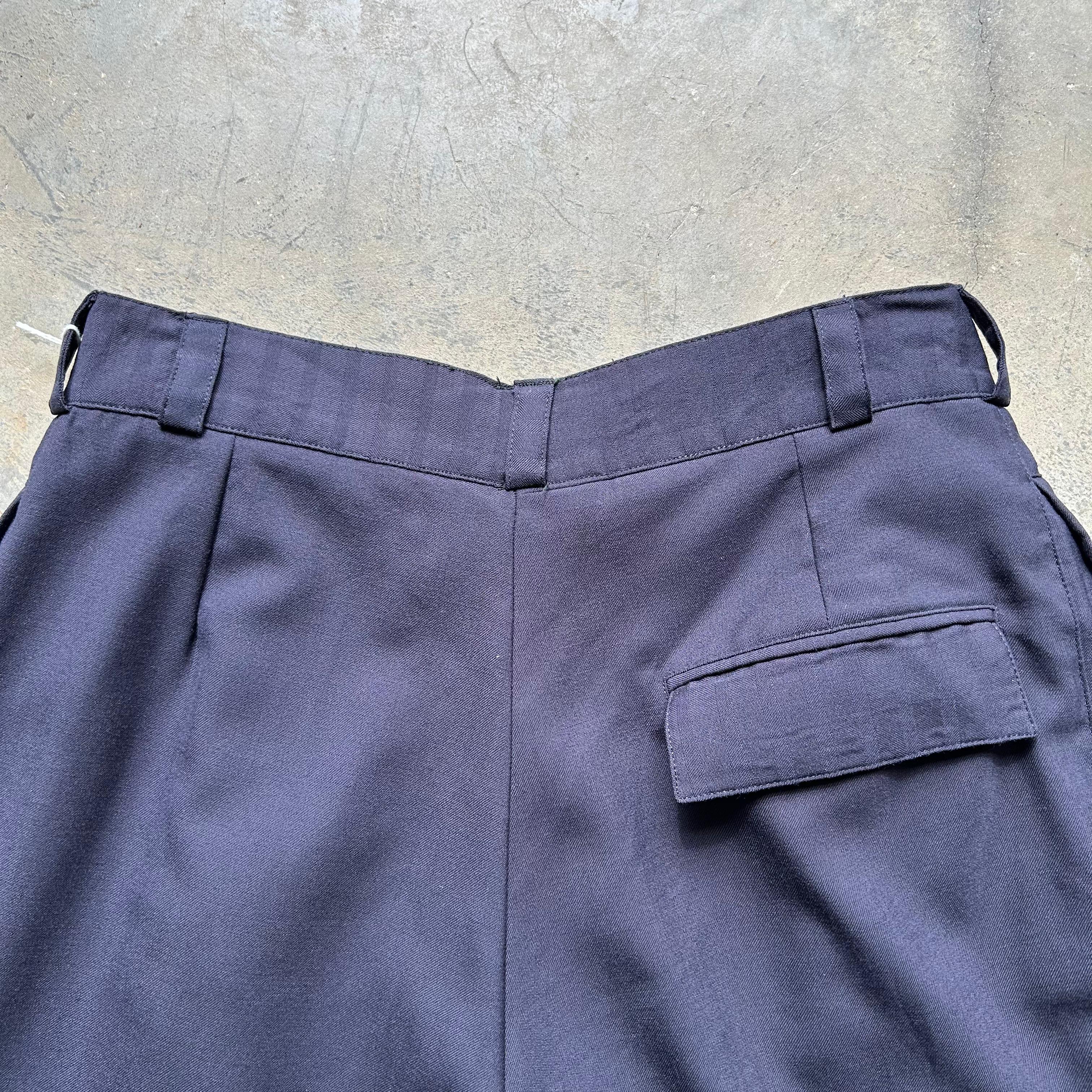 Gianni Versace Chino Pants (IT50)