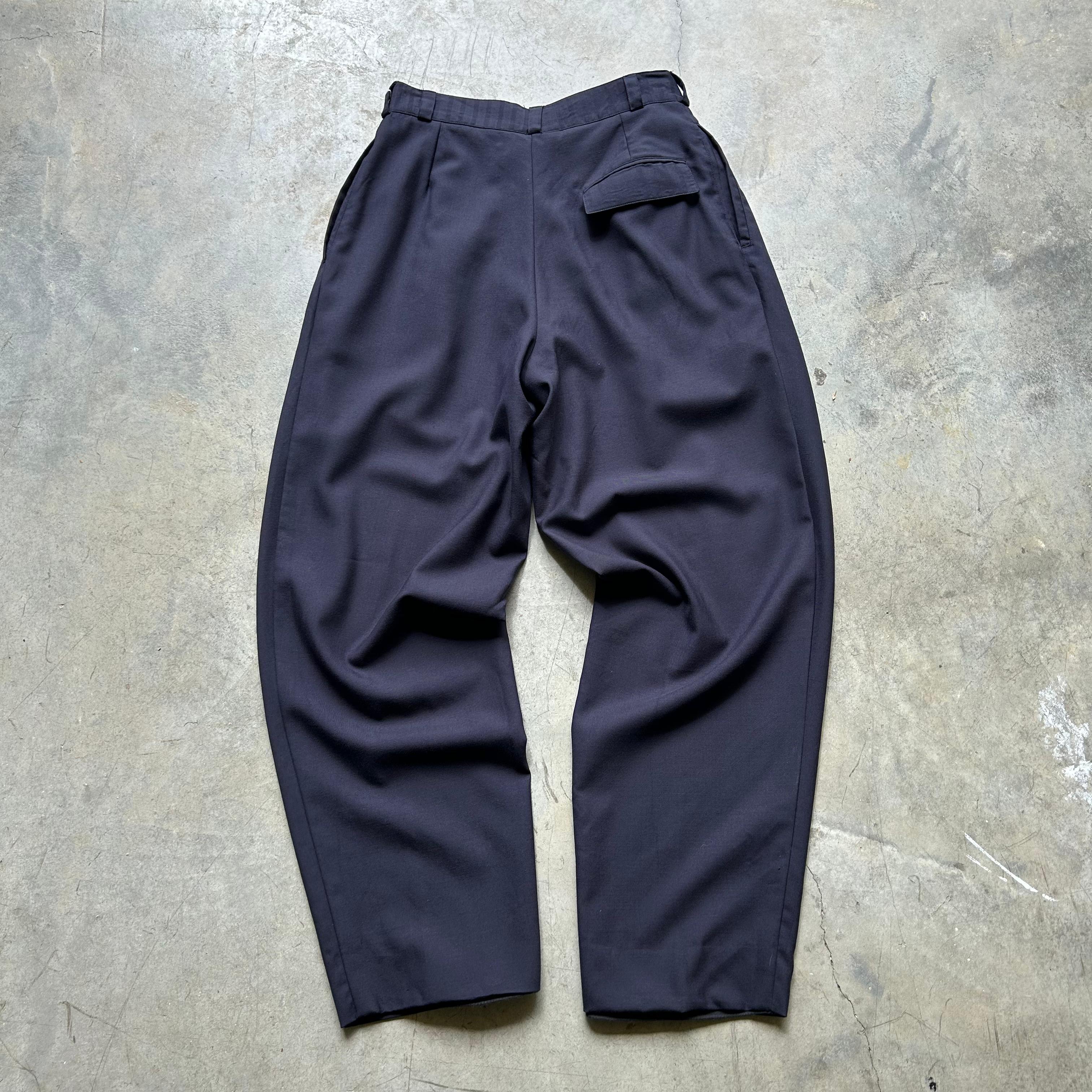 Gianni Versace Chino Pants (IT50)