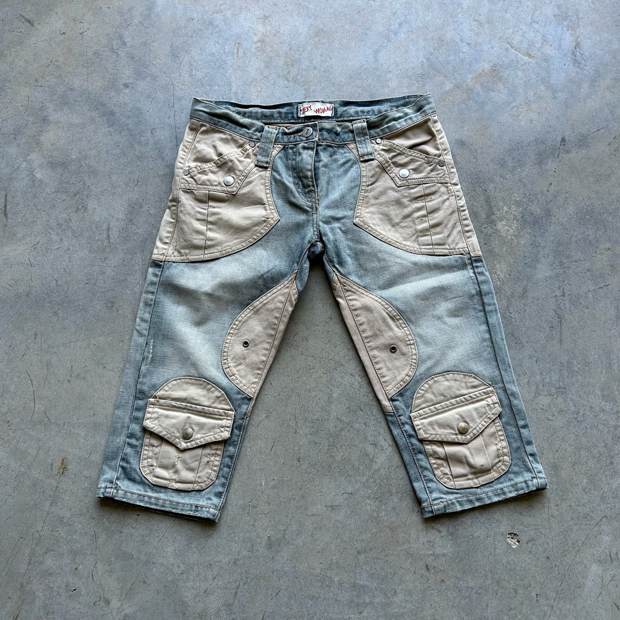 Vintage Shorts (S)
