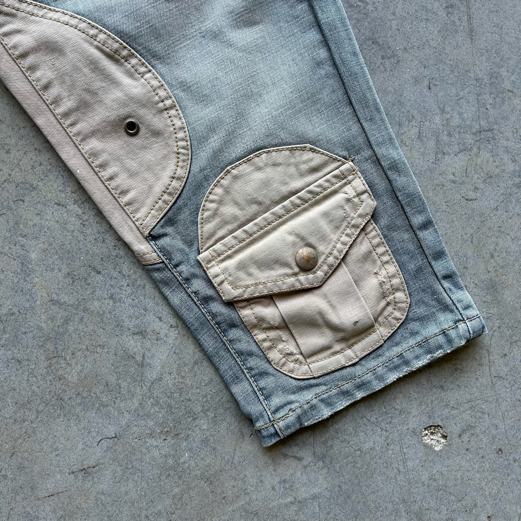 Vintage Shorts (S)