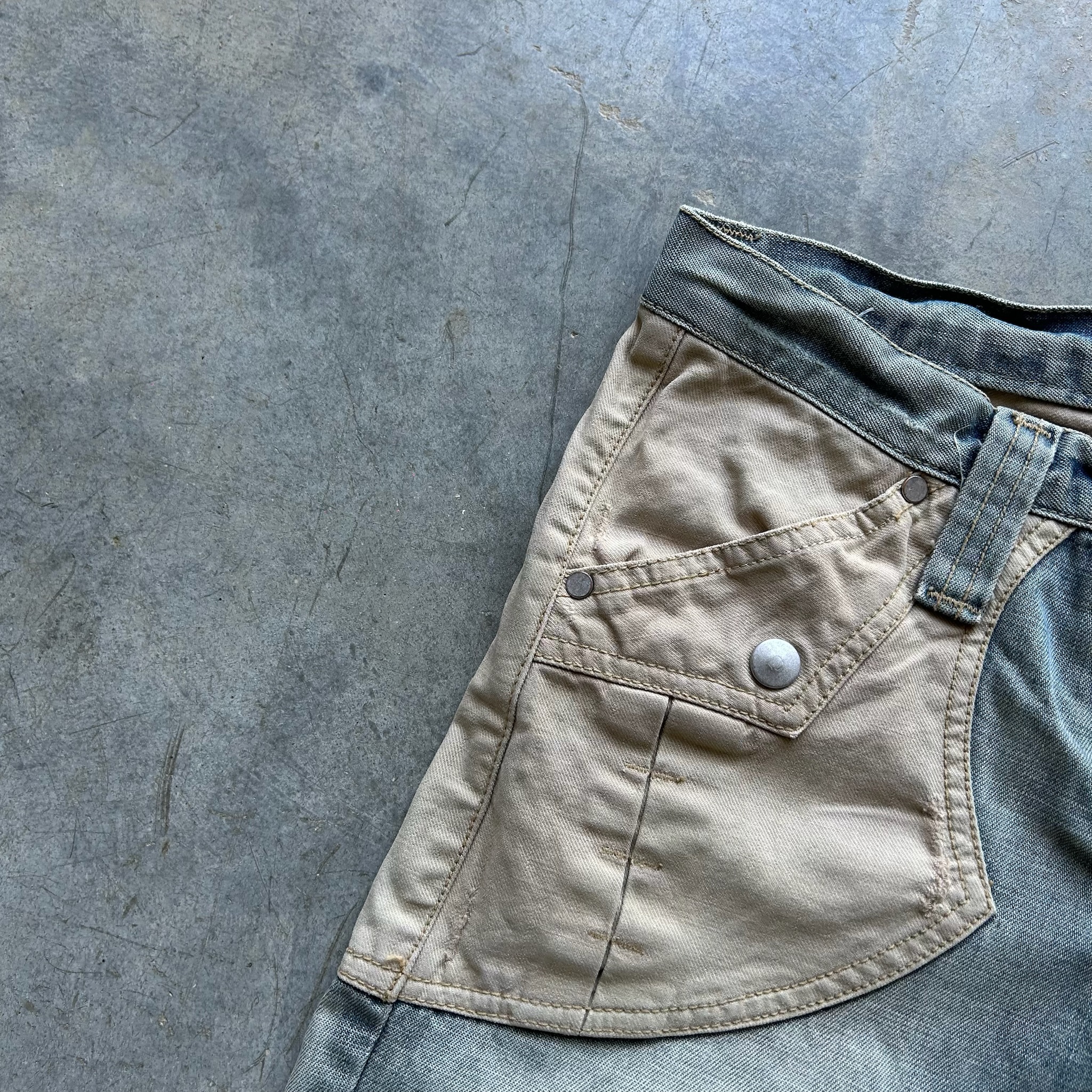 Vintage Shorts (S)