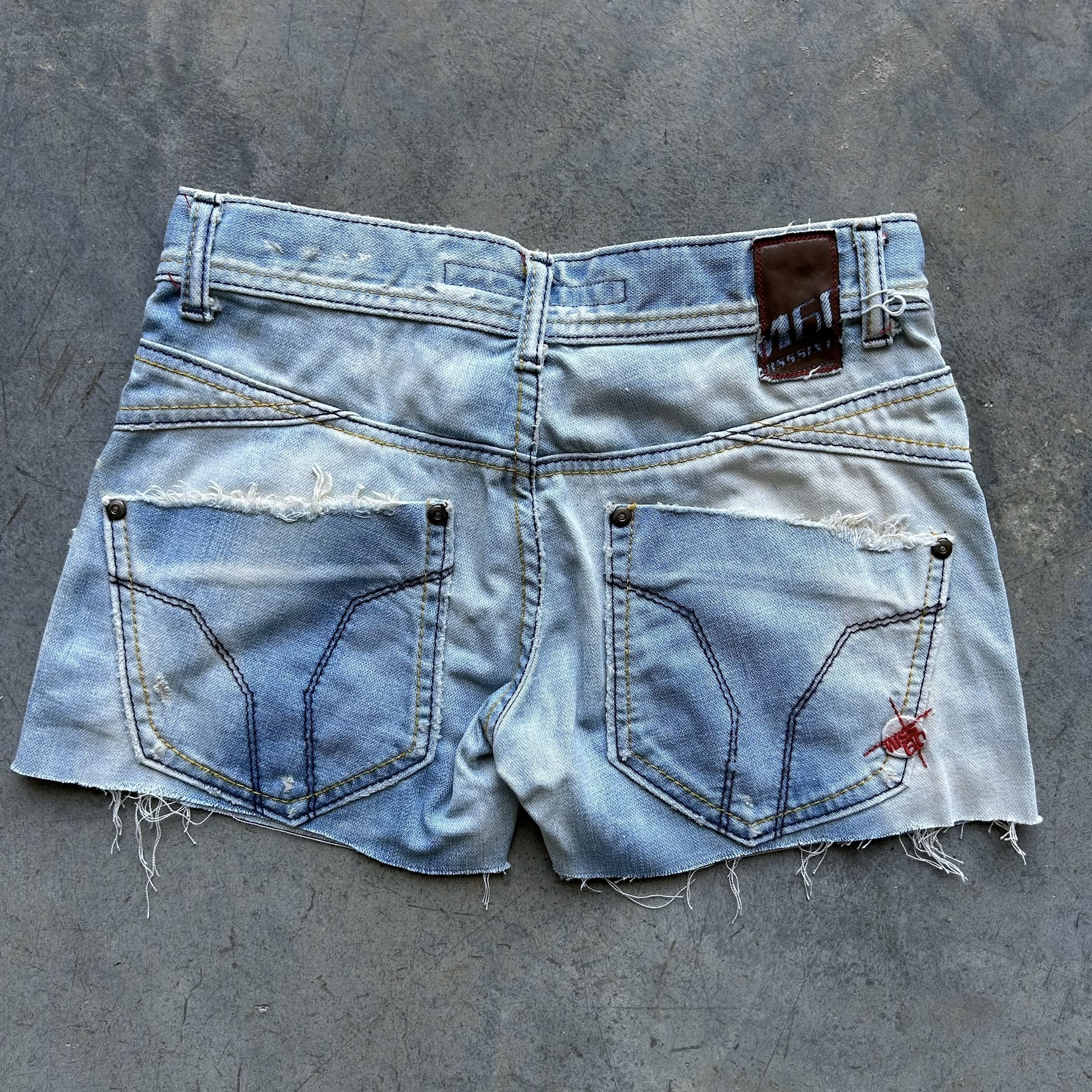 Miss Sixty Shorts (W25)