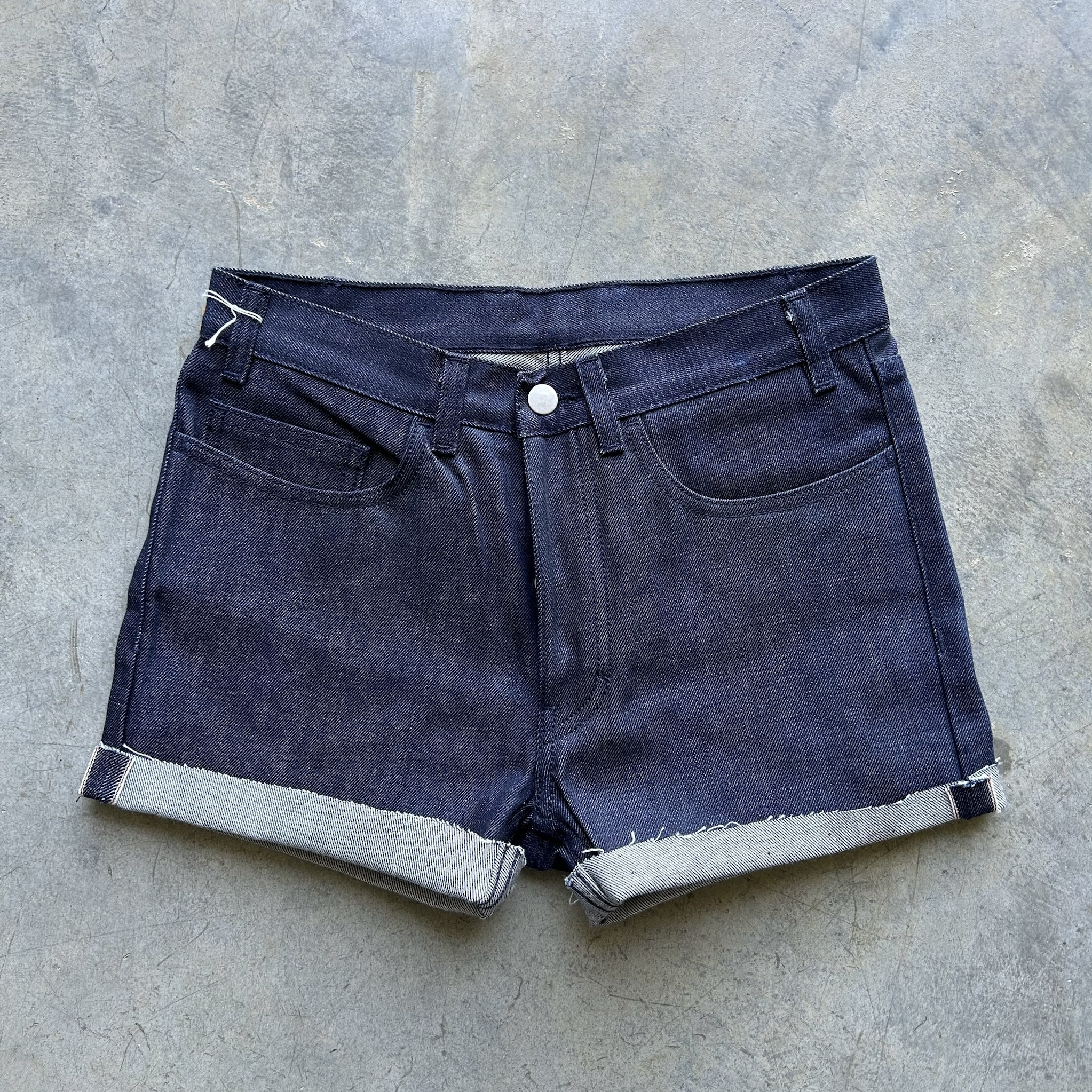 Vintage Shorts (S)