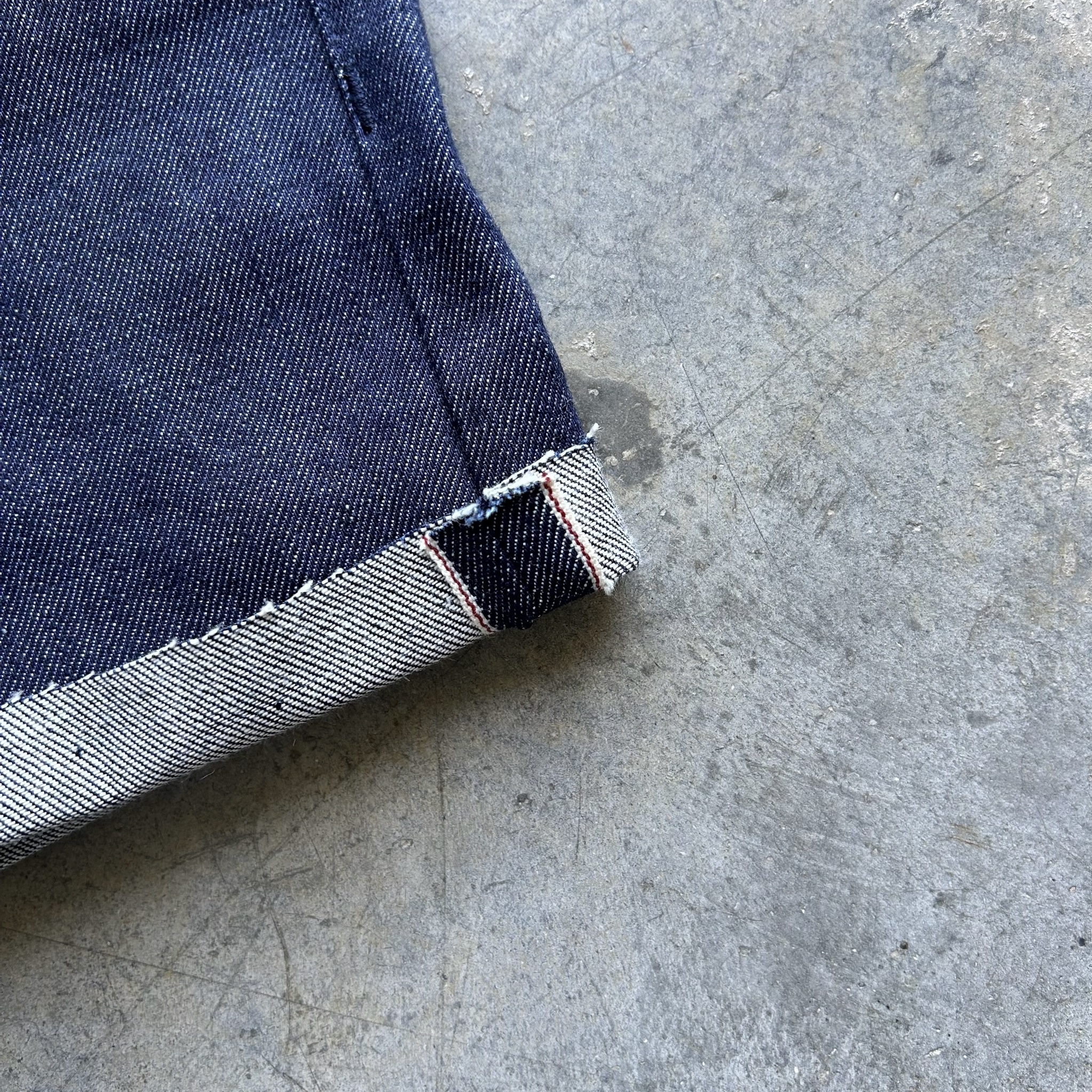 Vintage Shorts (S)