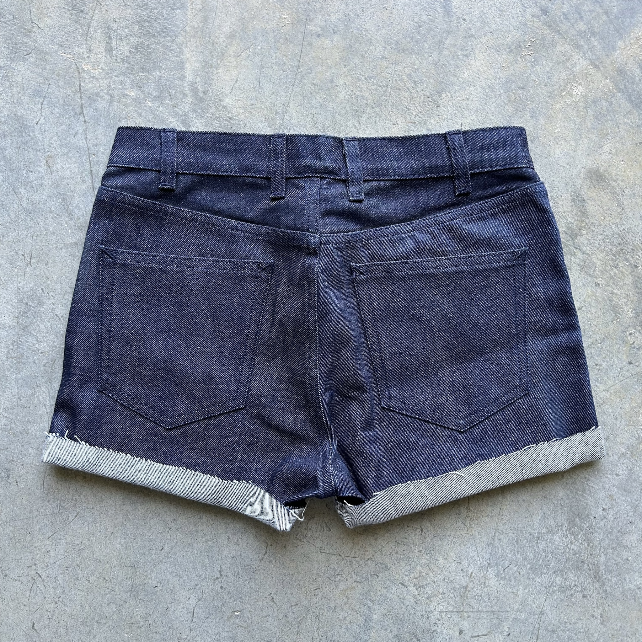 Vintage Shorts (S)