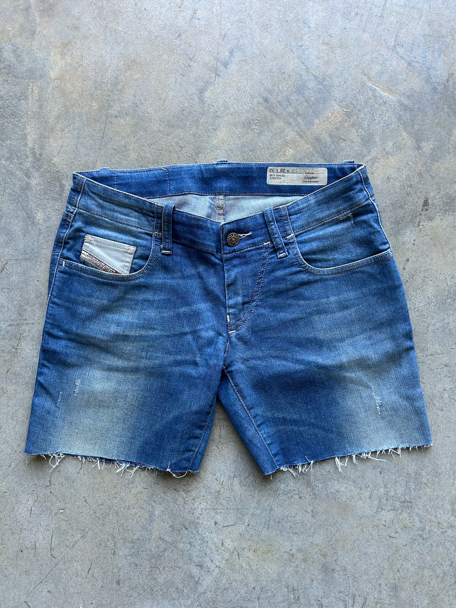 Diesel Shorts (W28)