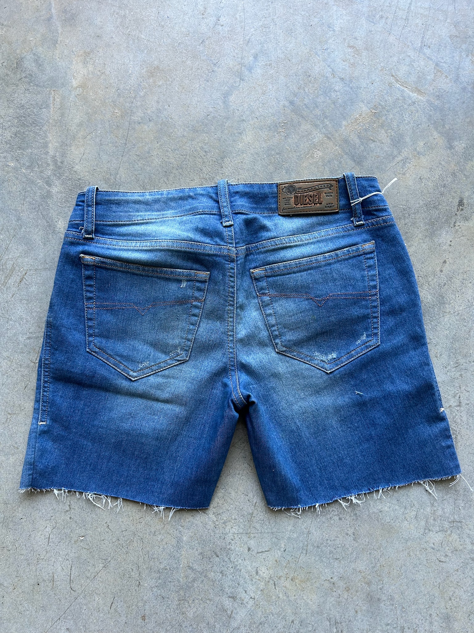 Diesel Shorts (W28)