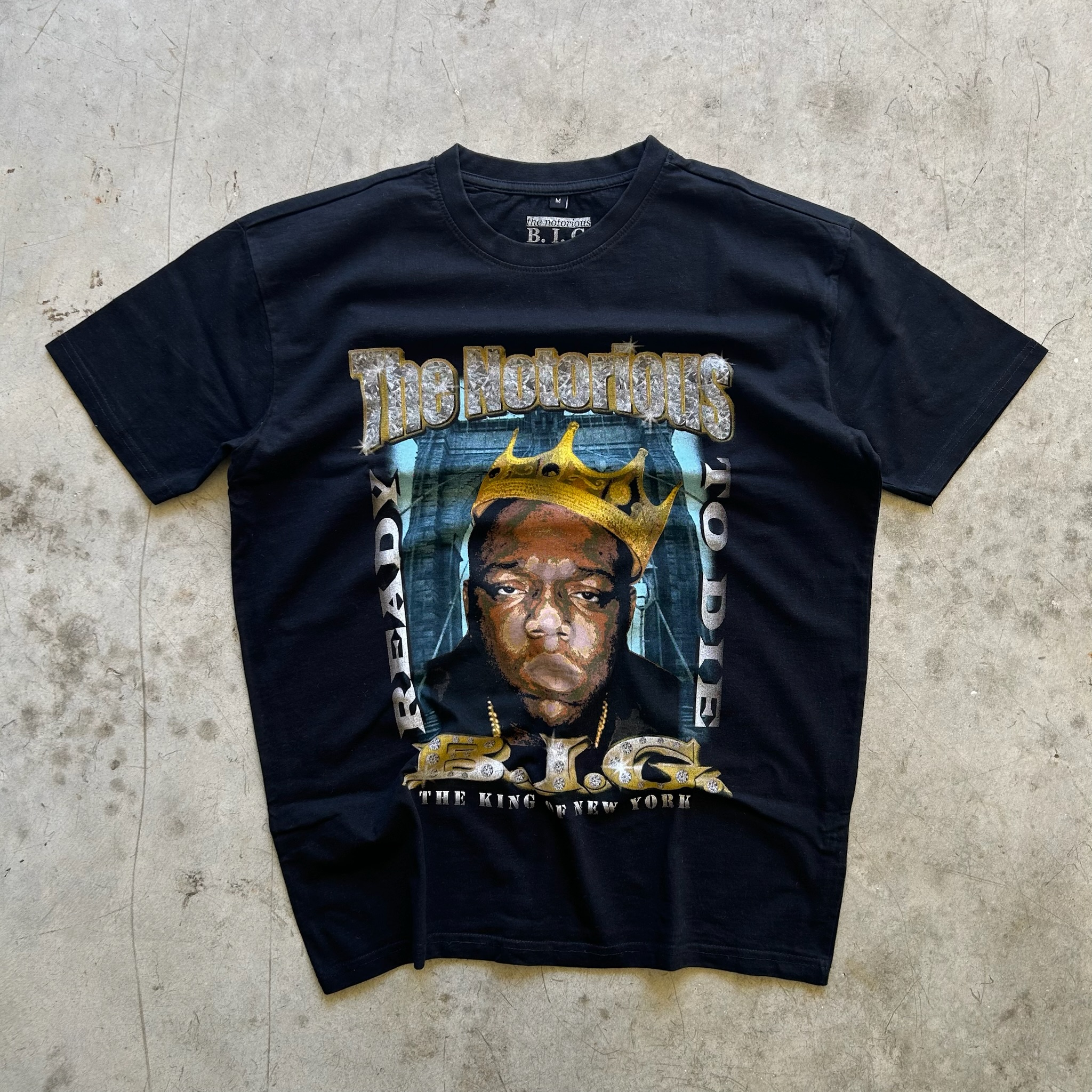 Vintage Tee (M)