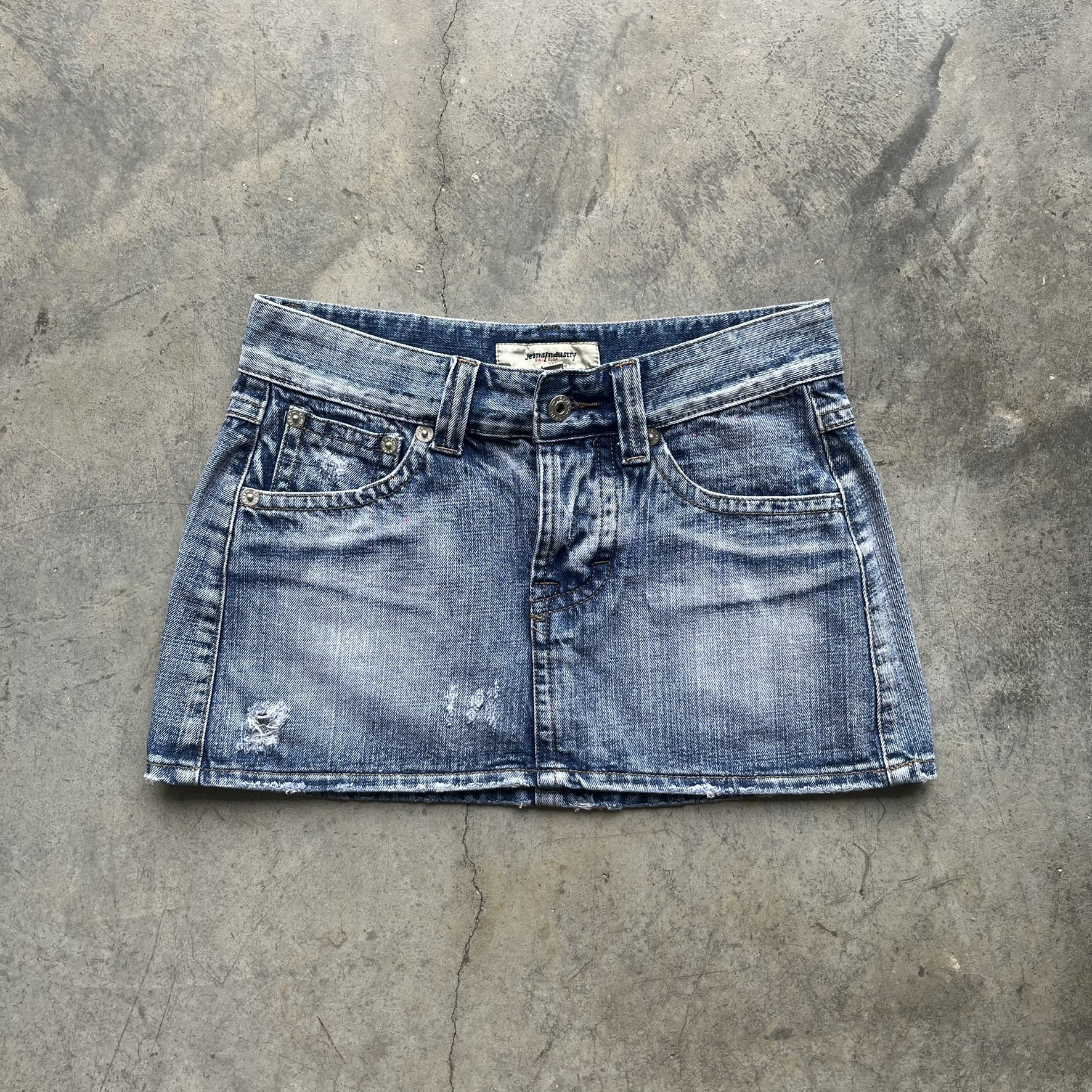 Vintage Skirt (M)