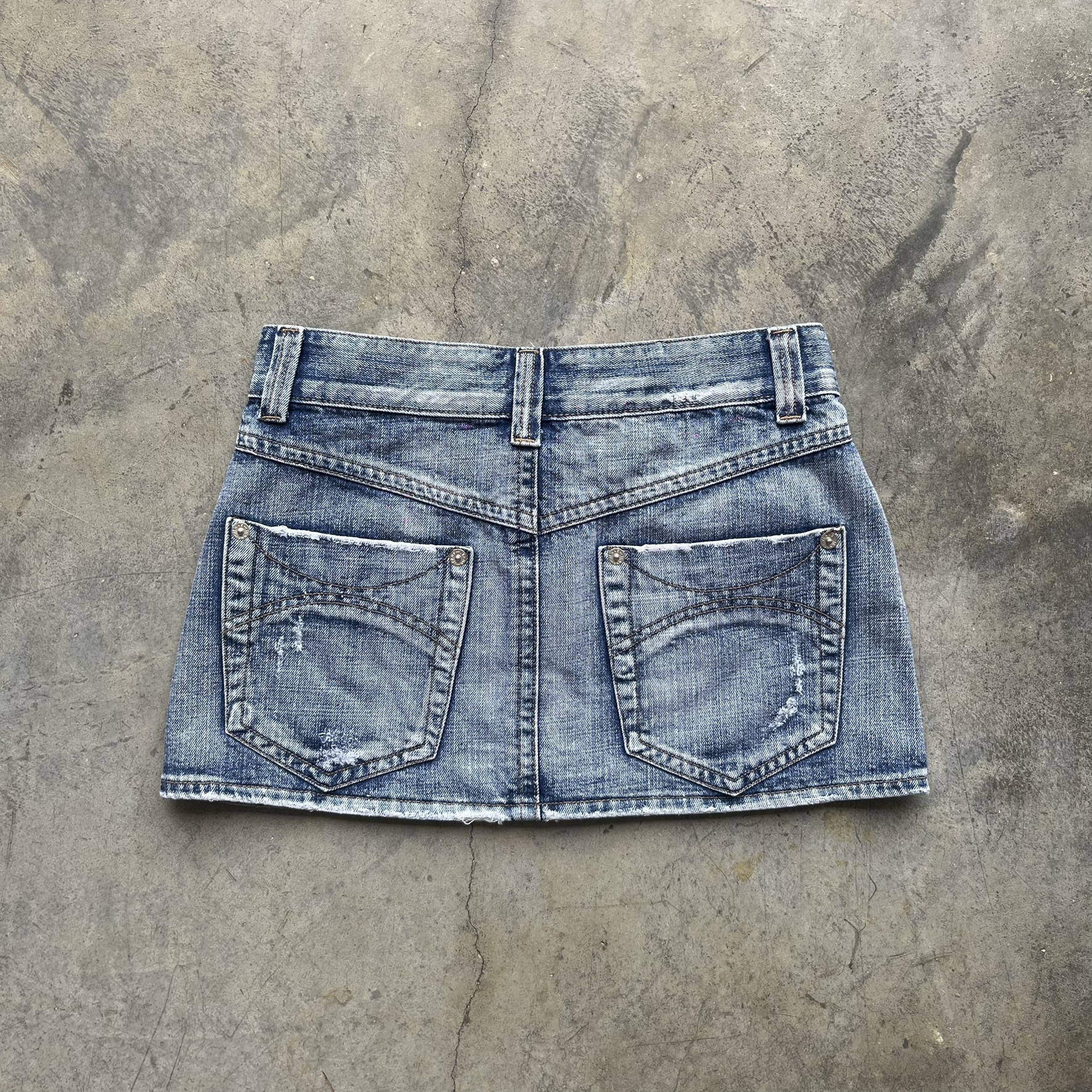 Vintage Skirt (M)