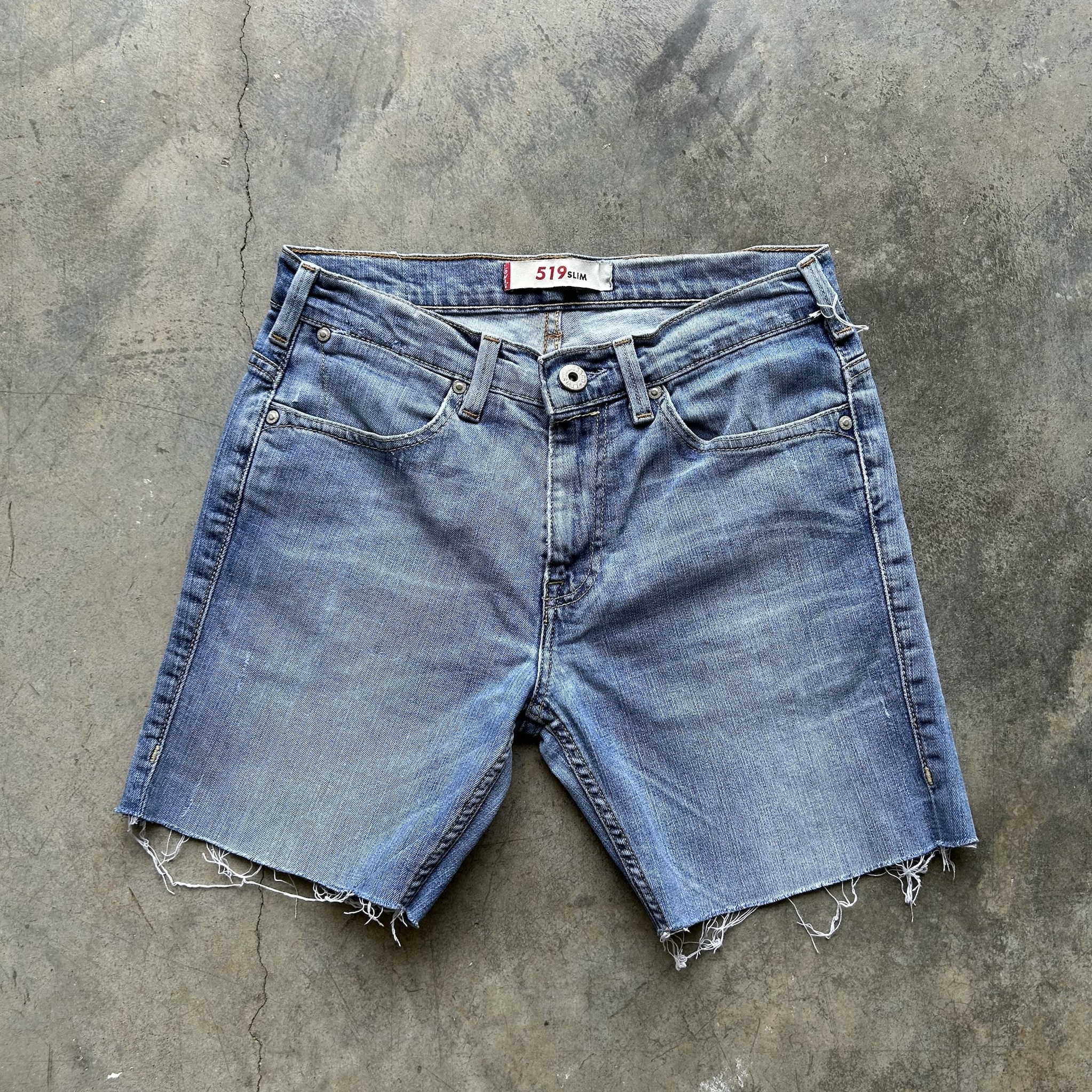 Levi's 519 Shorts (W31)