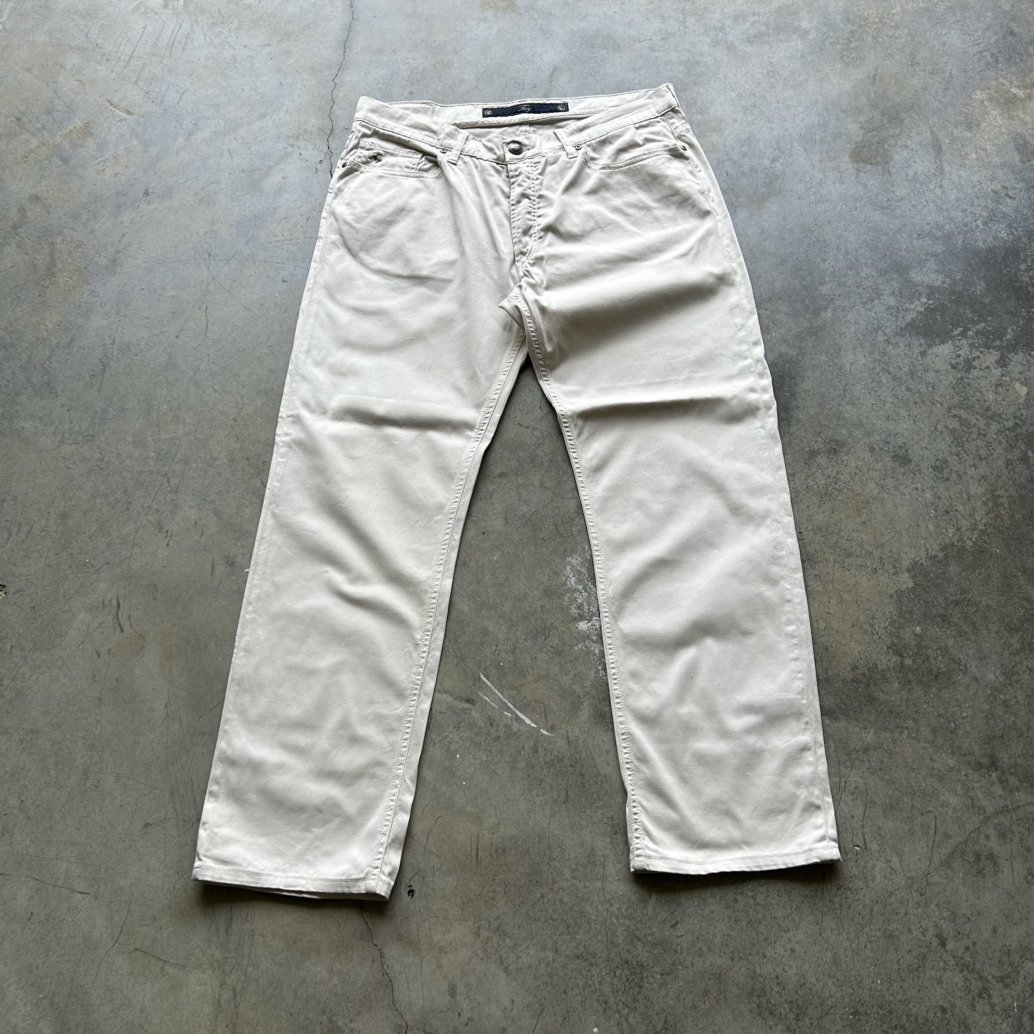 Fay Pants (W38)