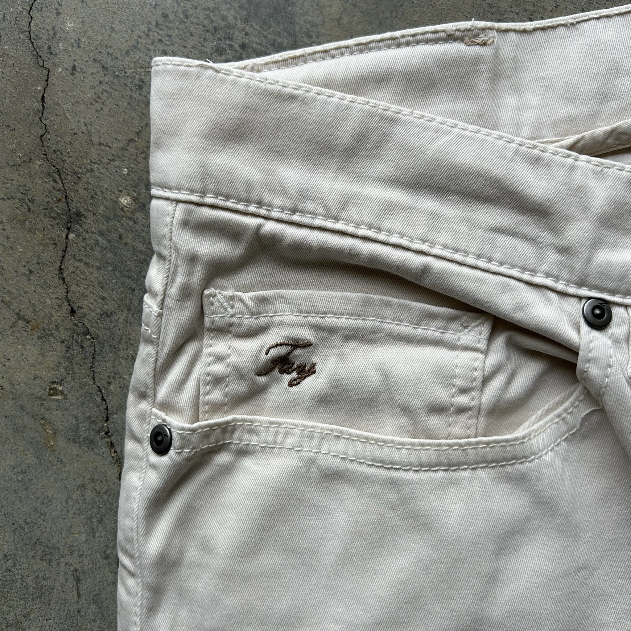 Fay Pants (W38)