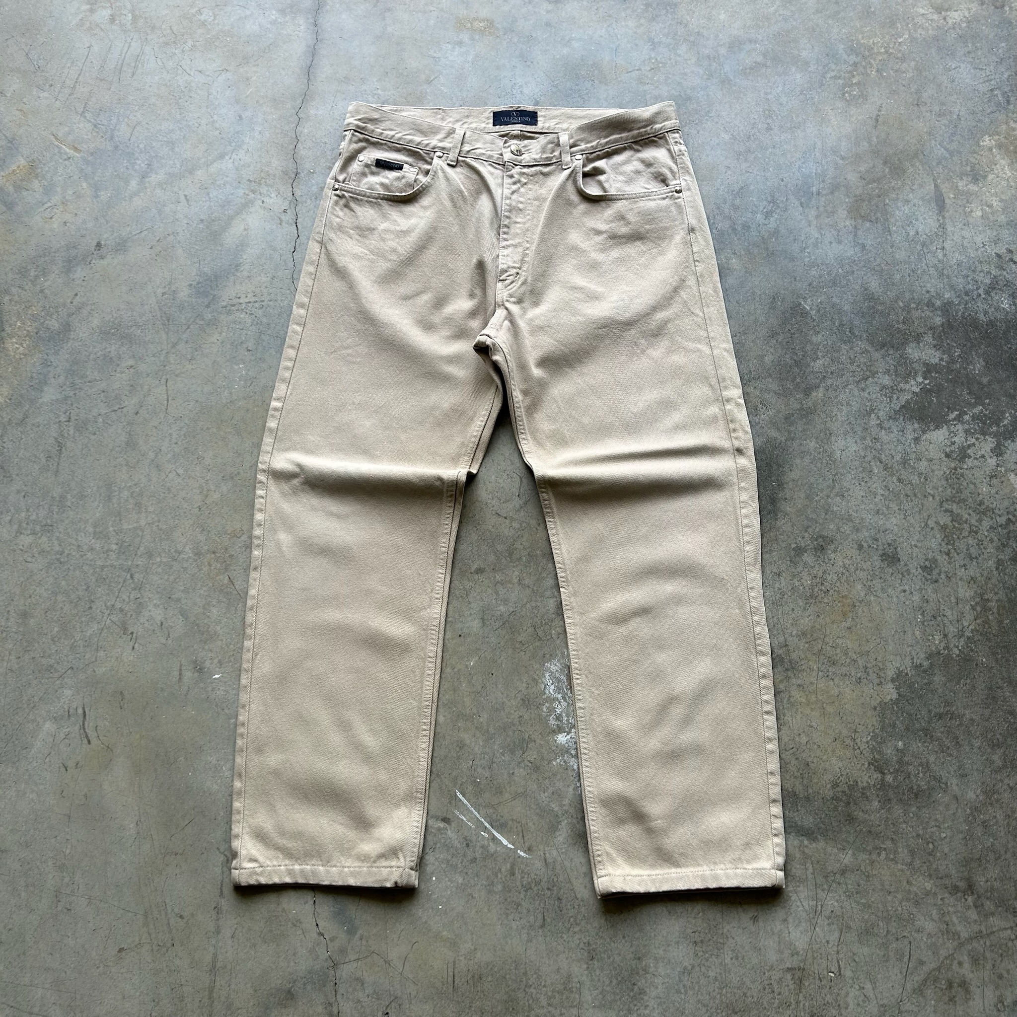 Valentino Pants (W38)