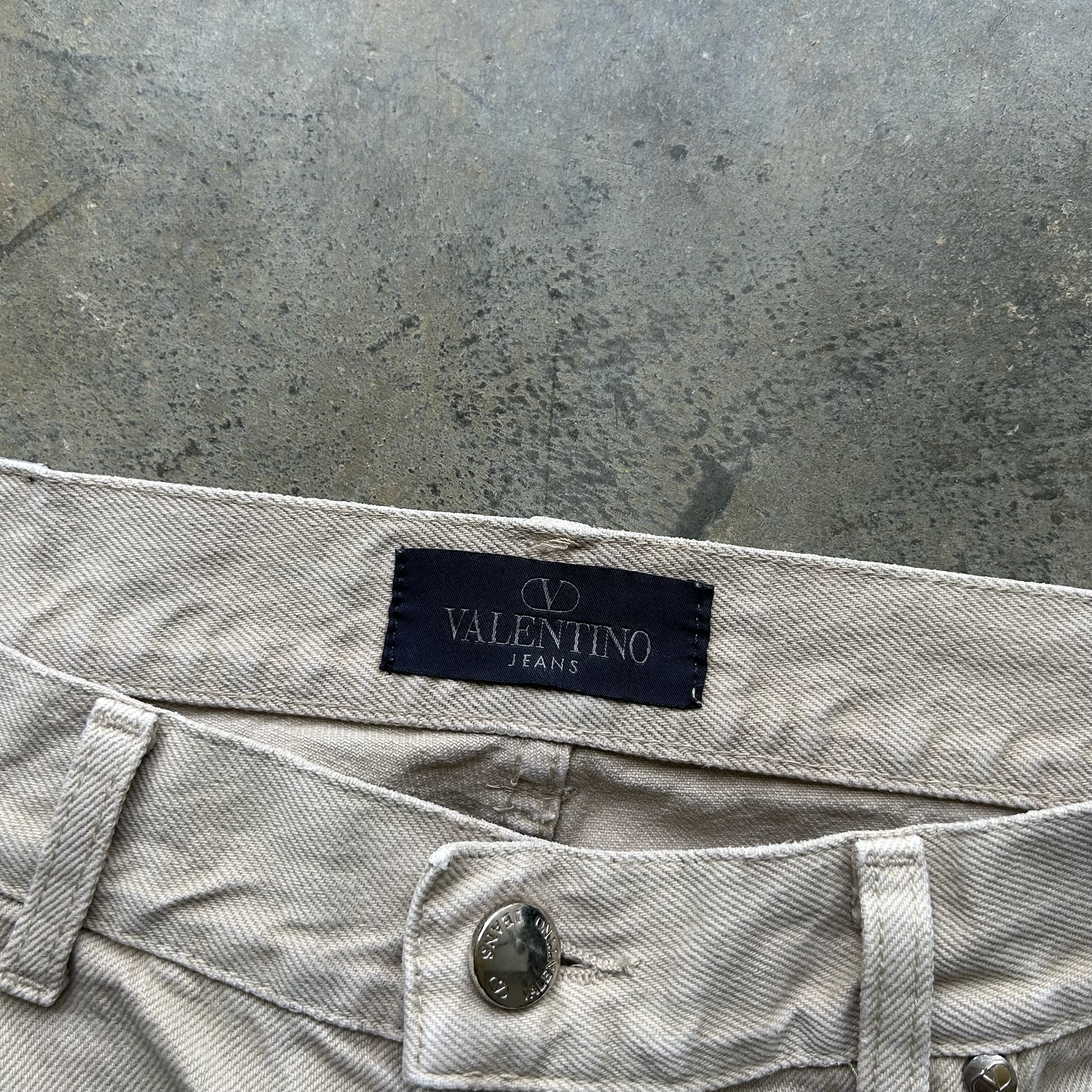 Valentino Pants (W38)