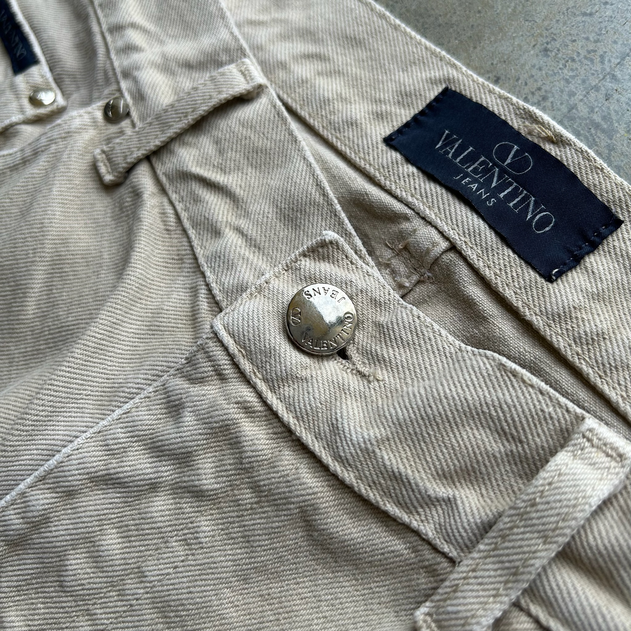Valentino Pants (W38)