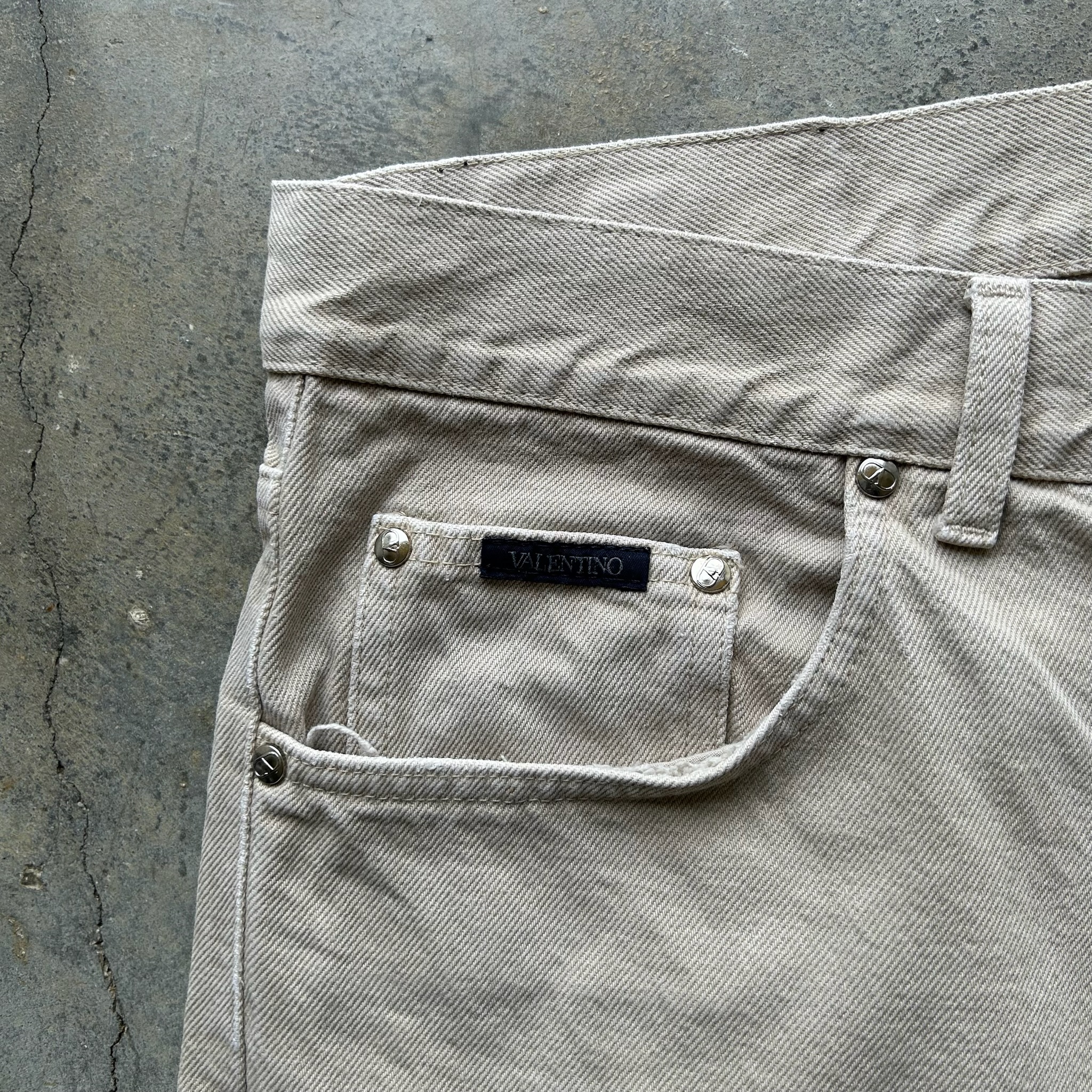 Valentino Pants (W38)