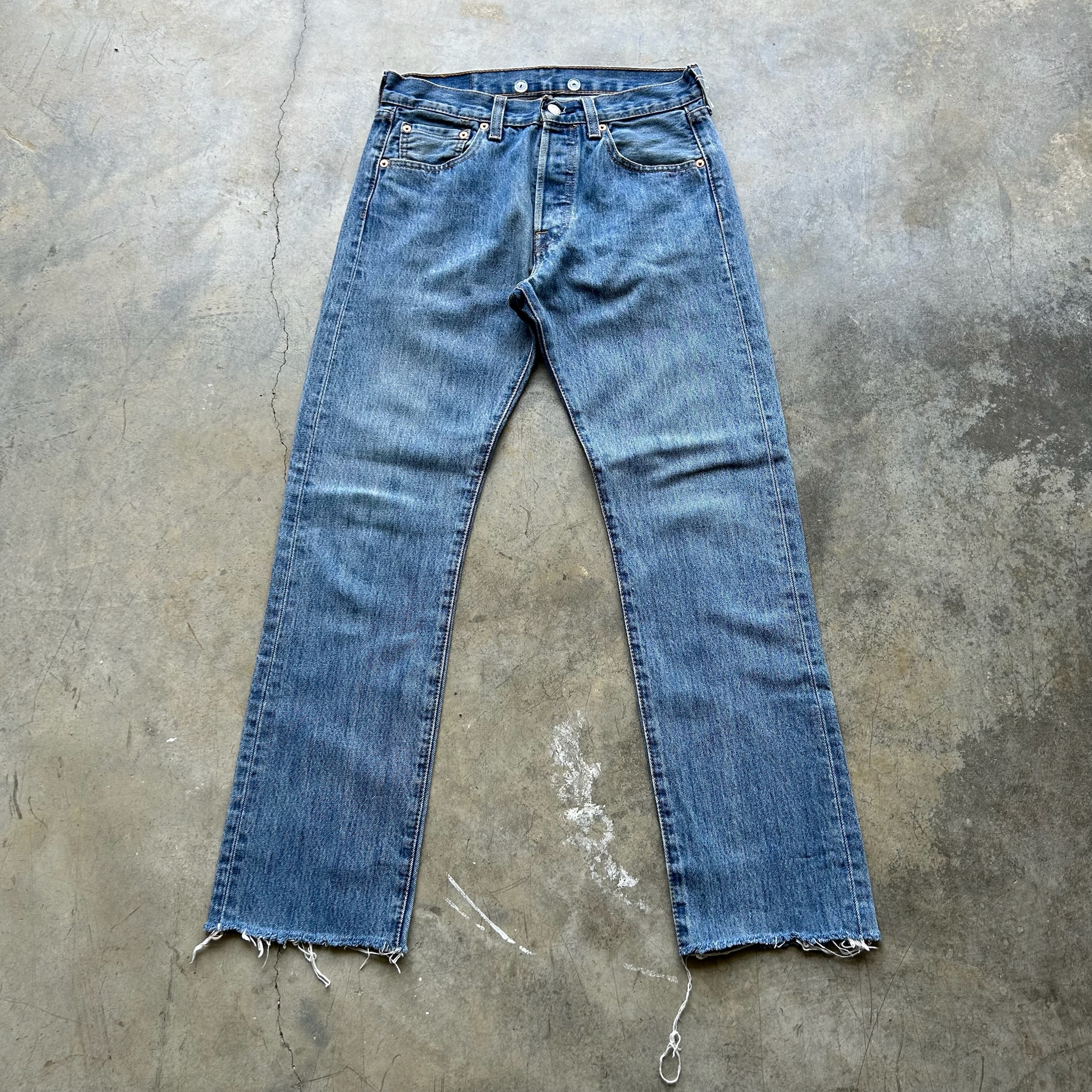 Levi's 501 (W30)