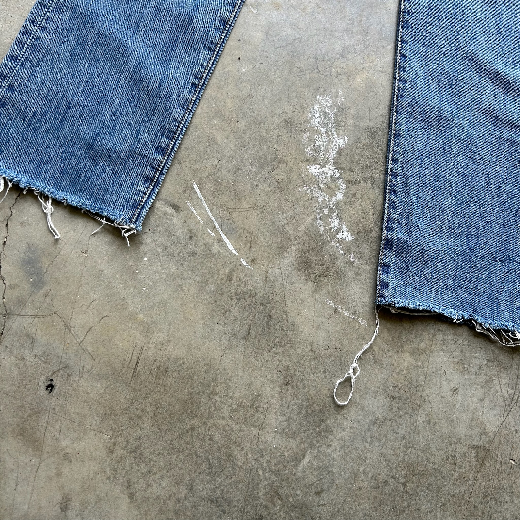 Levi's 501 (W30)