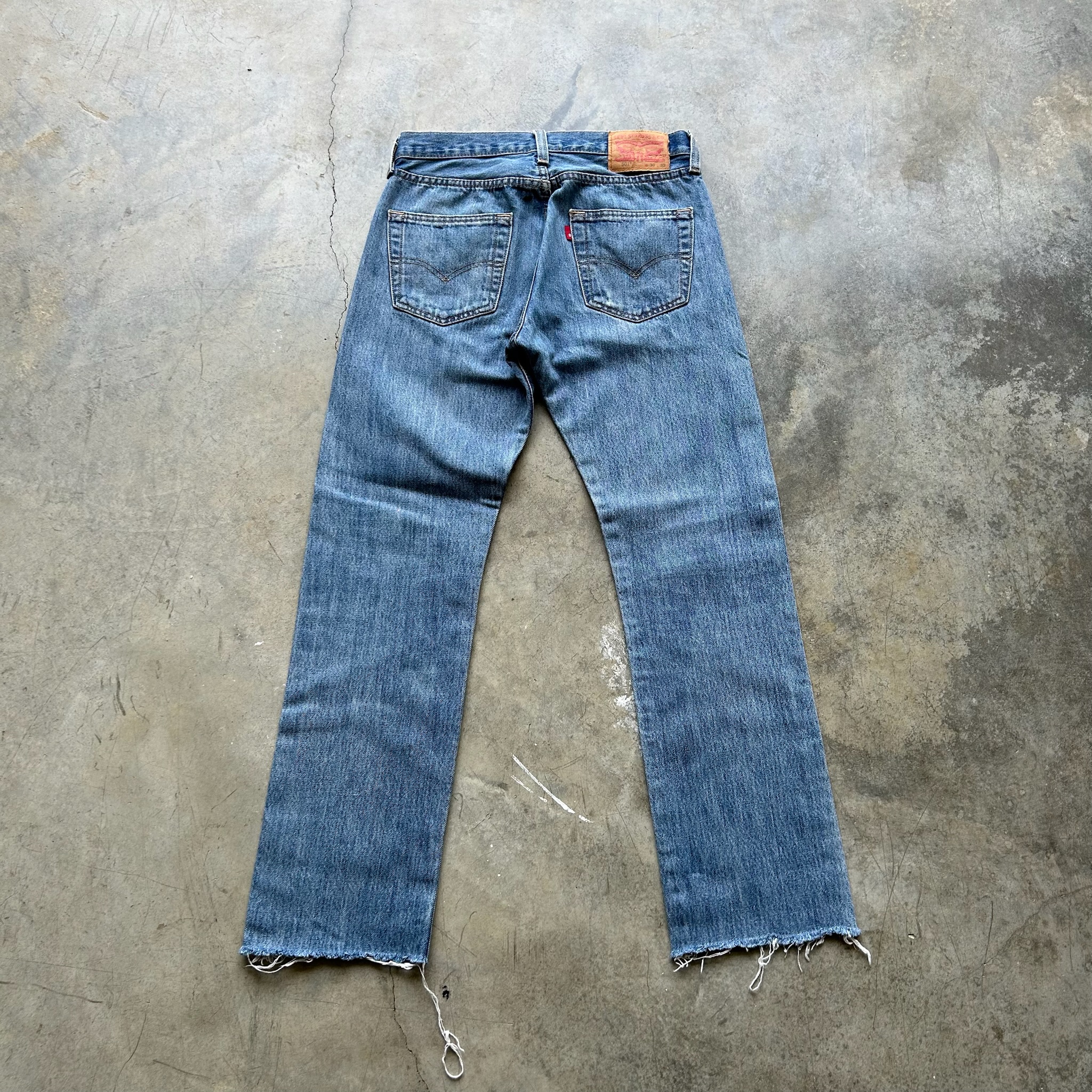 Levi's 501 (W30)