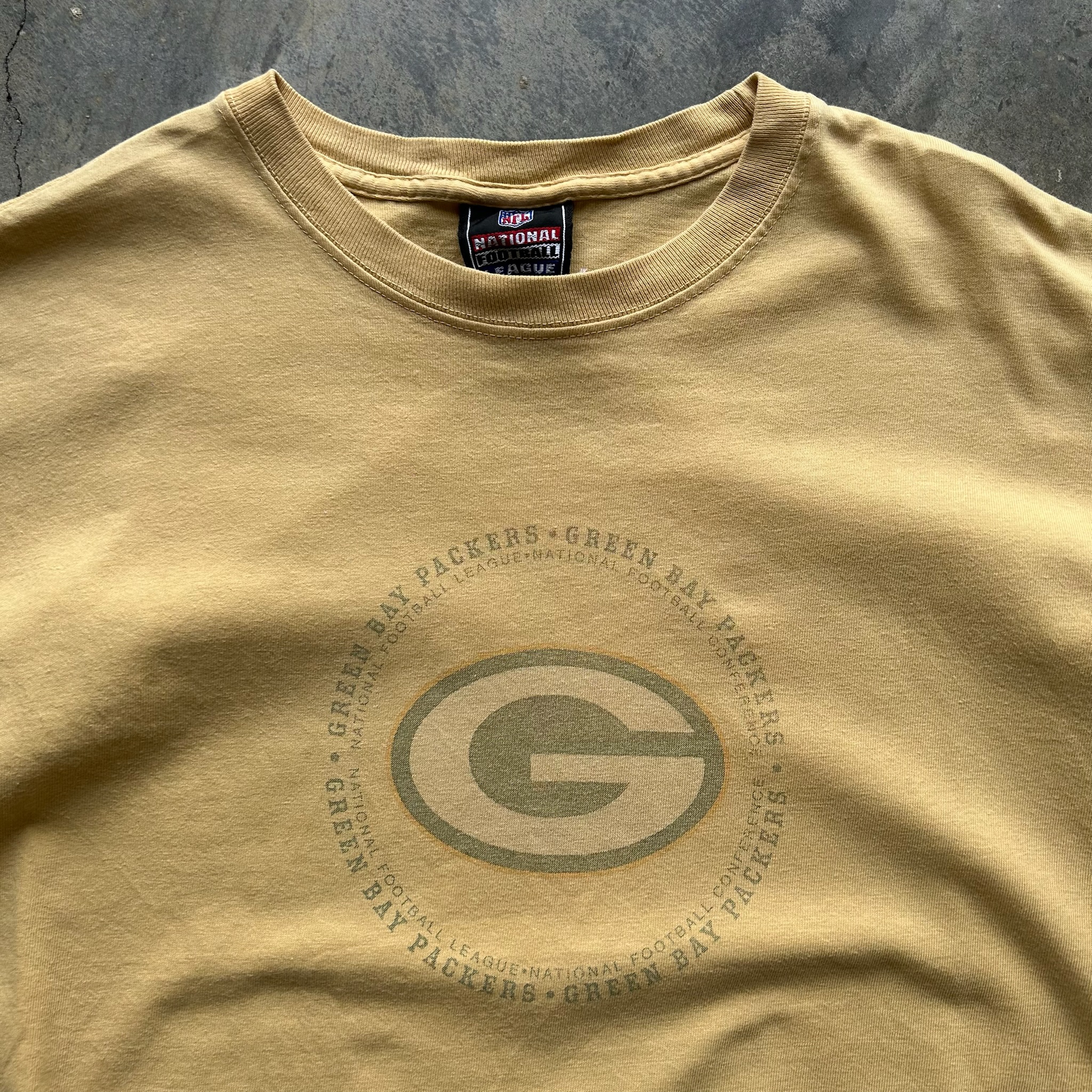 NFL Tee (L)