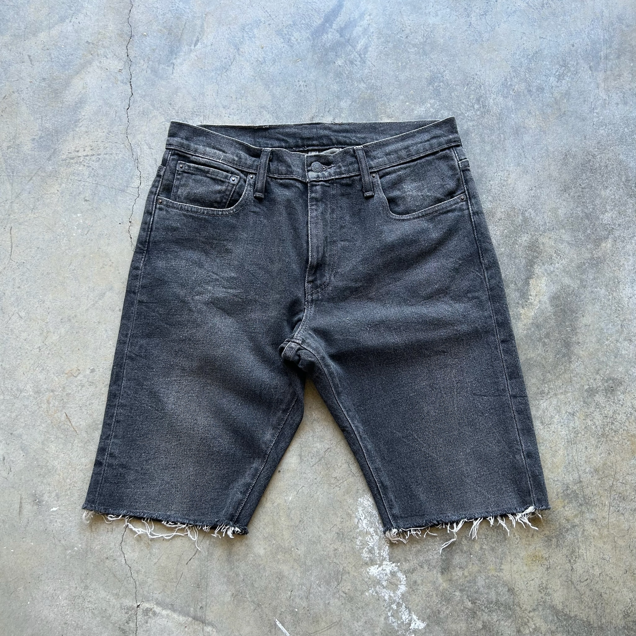 Levi's 505 Shorts (W31)