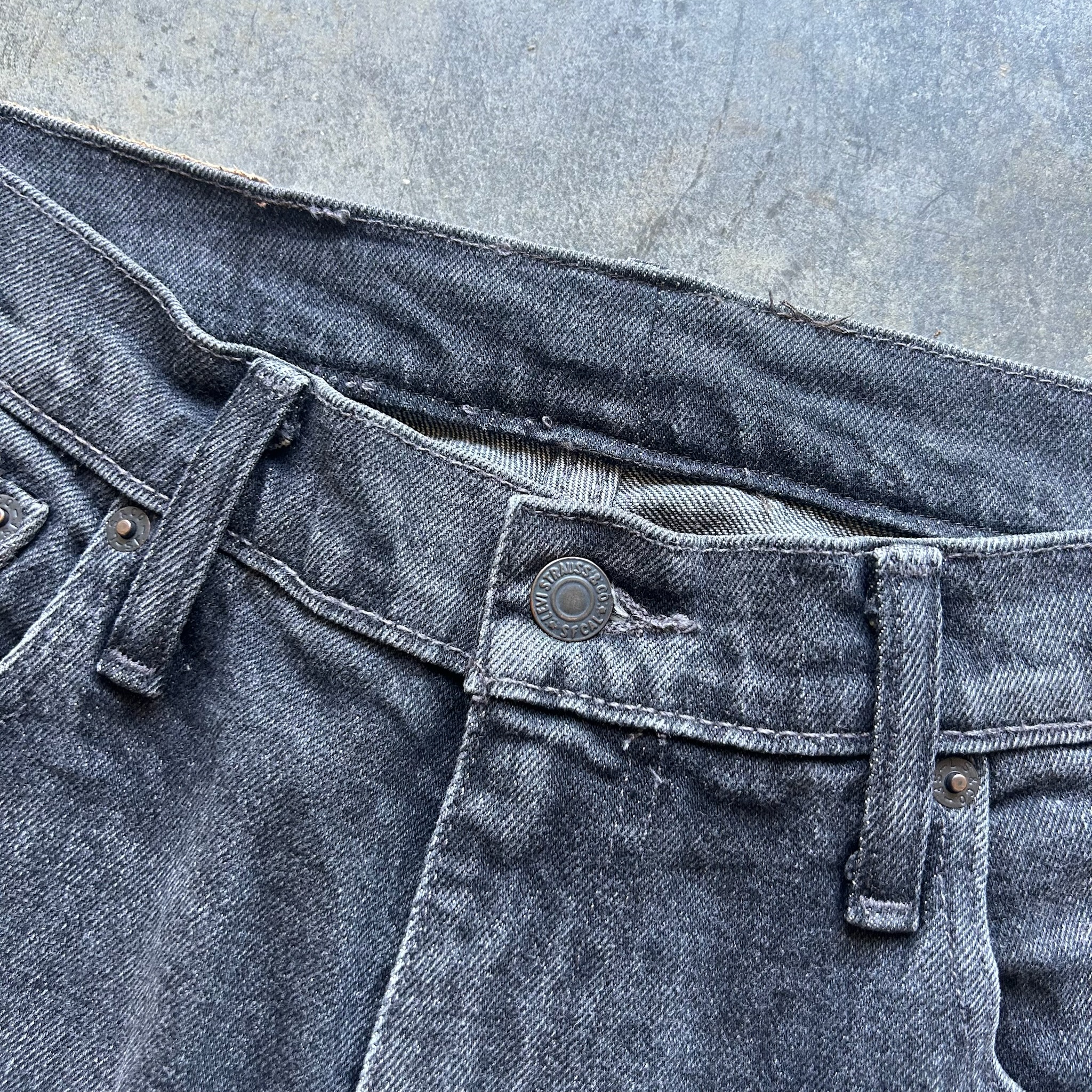 Levi's 505 Shorts (W31)