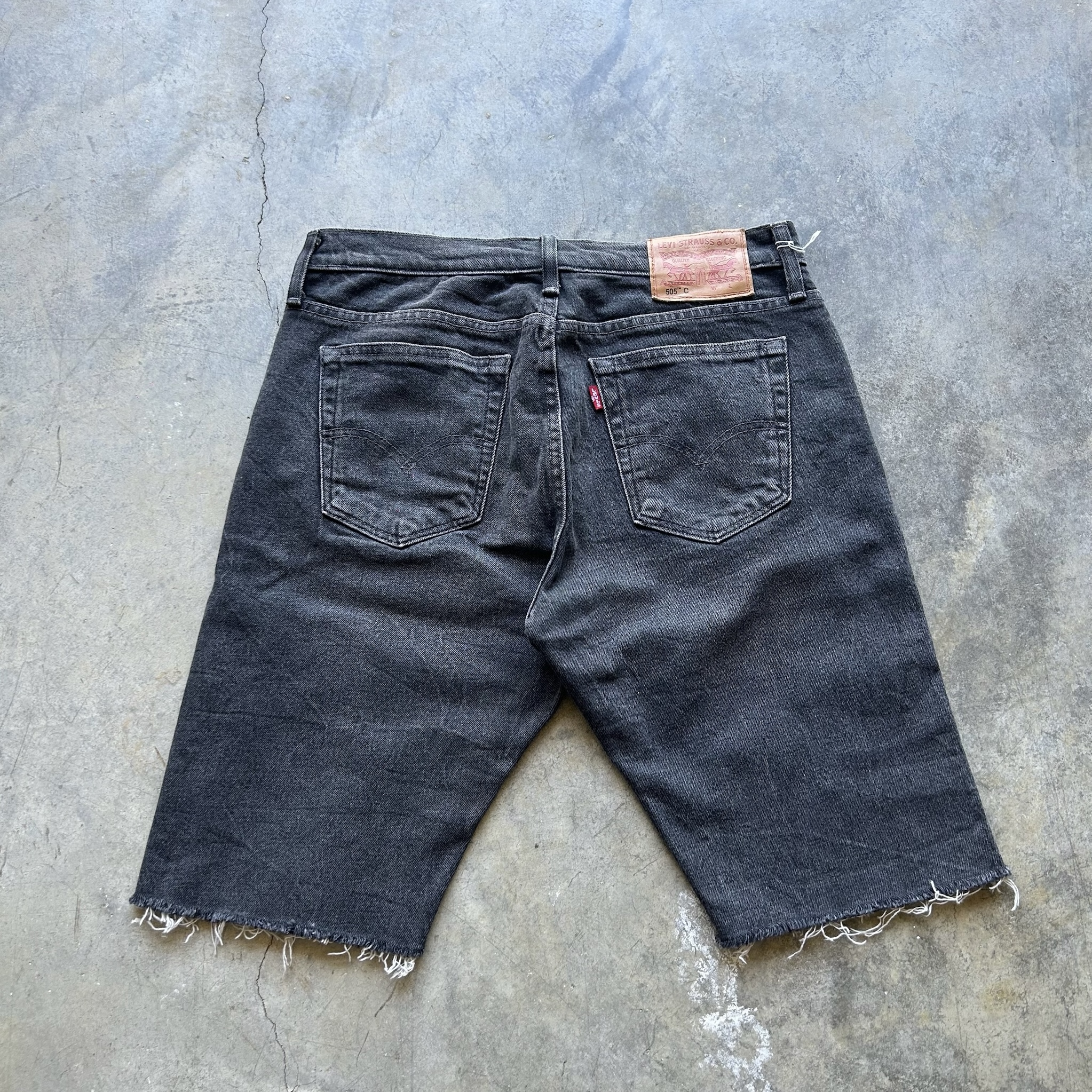 Levi's 505 Shorts (W31)