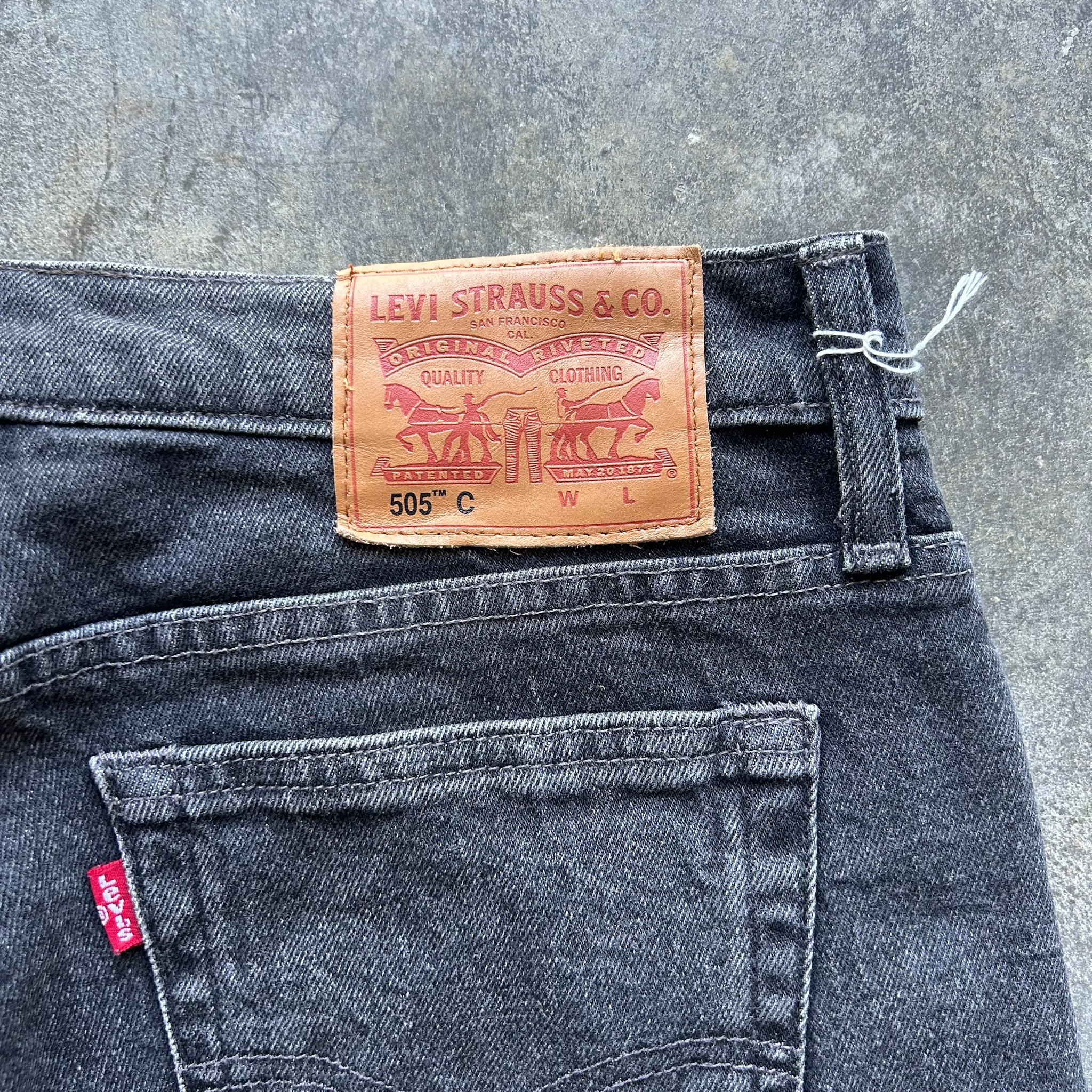Levi's 505 Shorts (W31)
