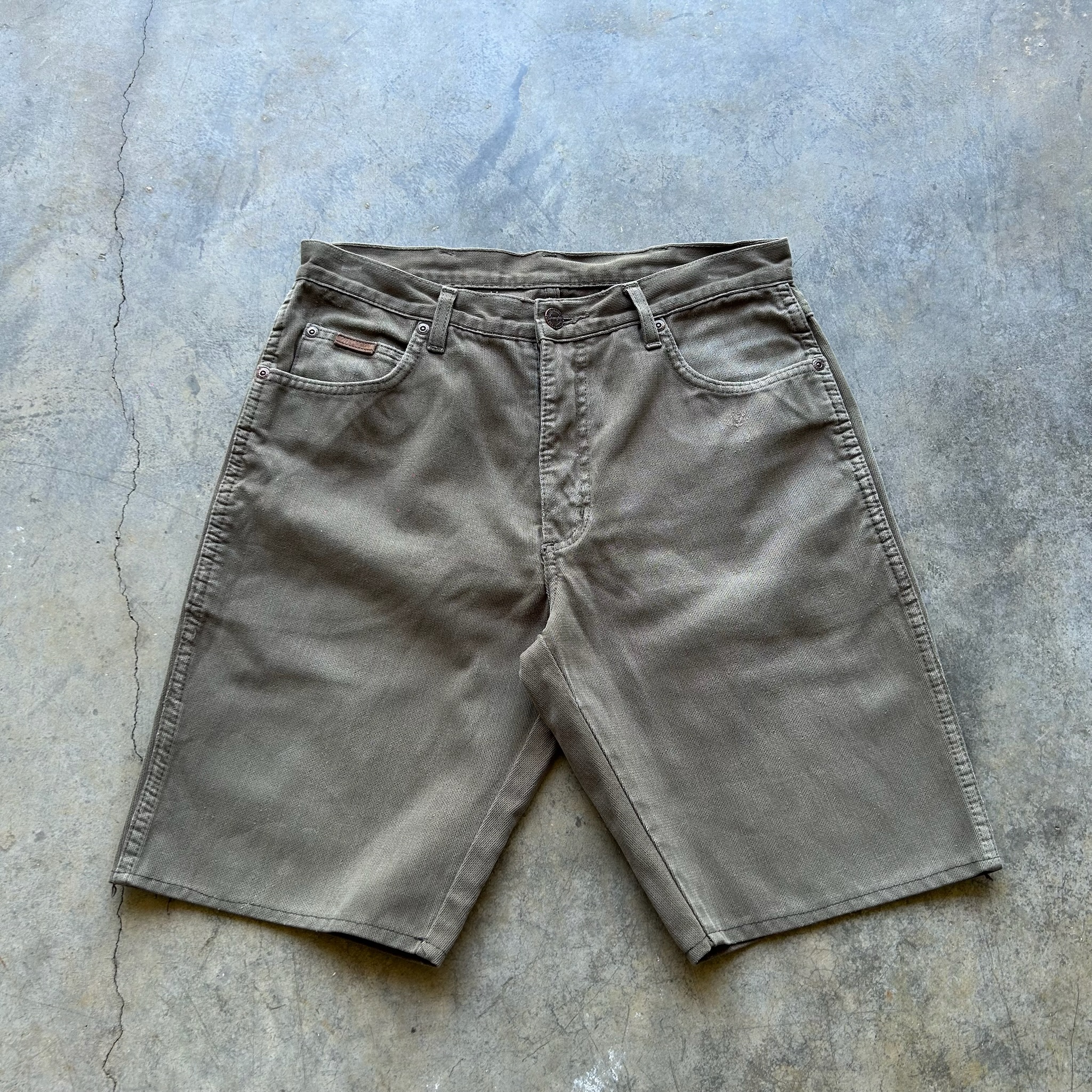 Wrangler Shorts (W30)