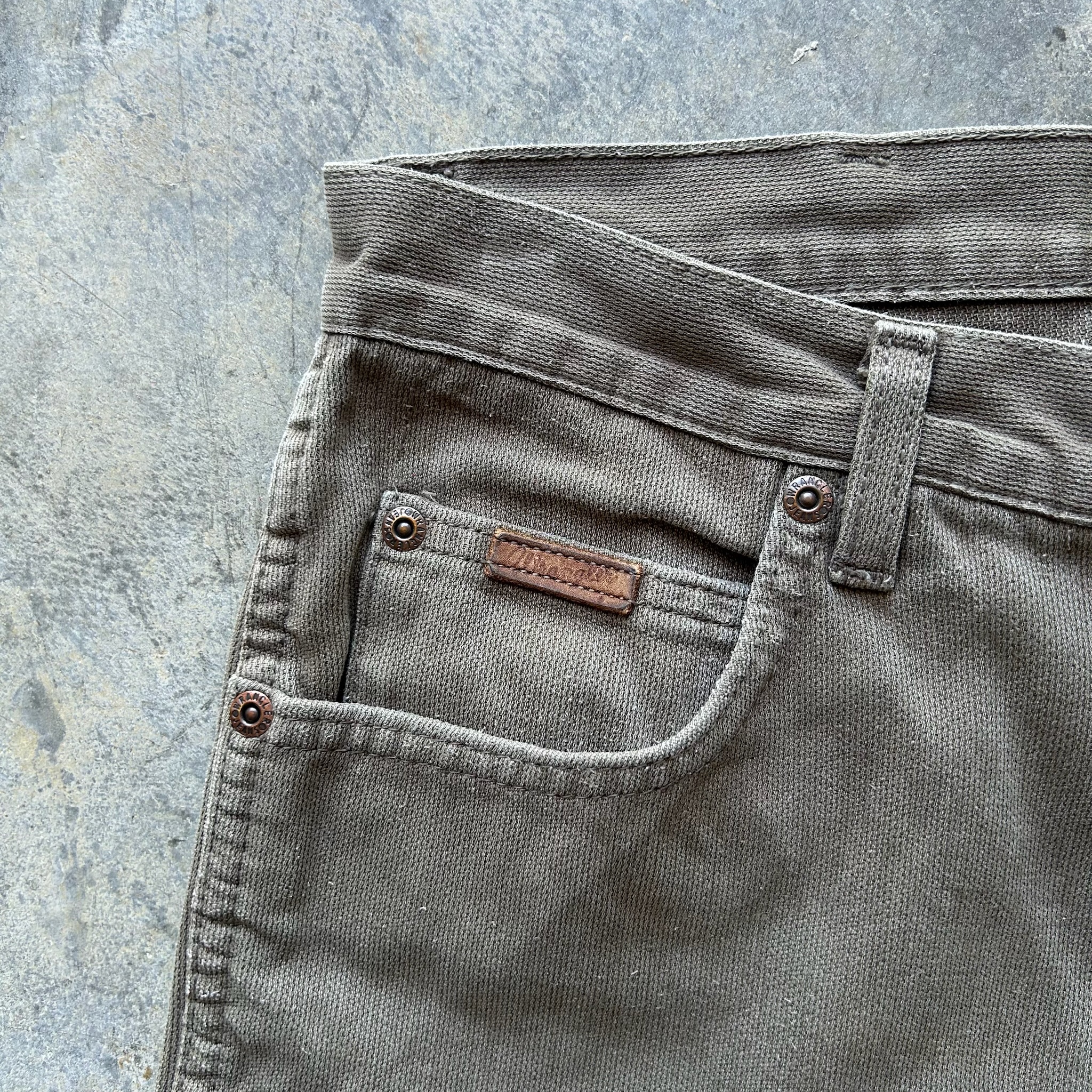 Wrangler Shorts (W30)