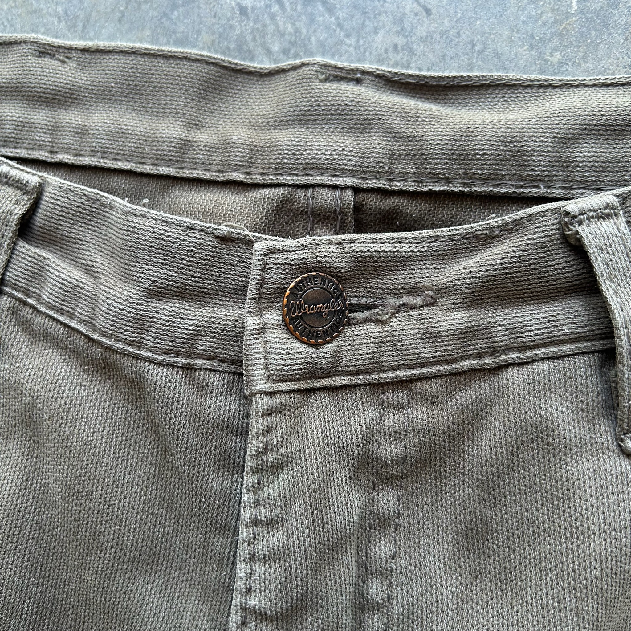 Wrangler Shorts (W30)
