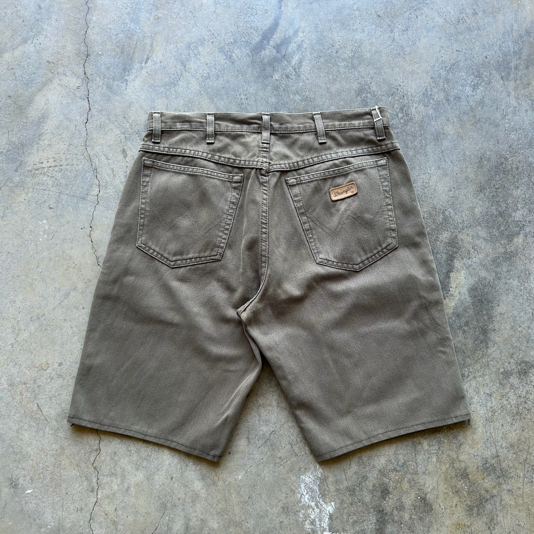 Wrangler Shorts (W30)