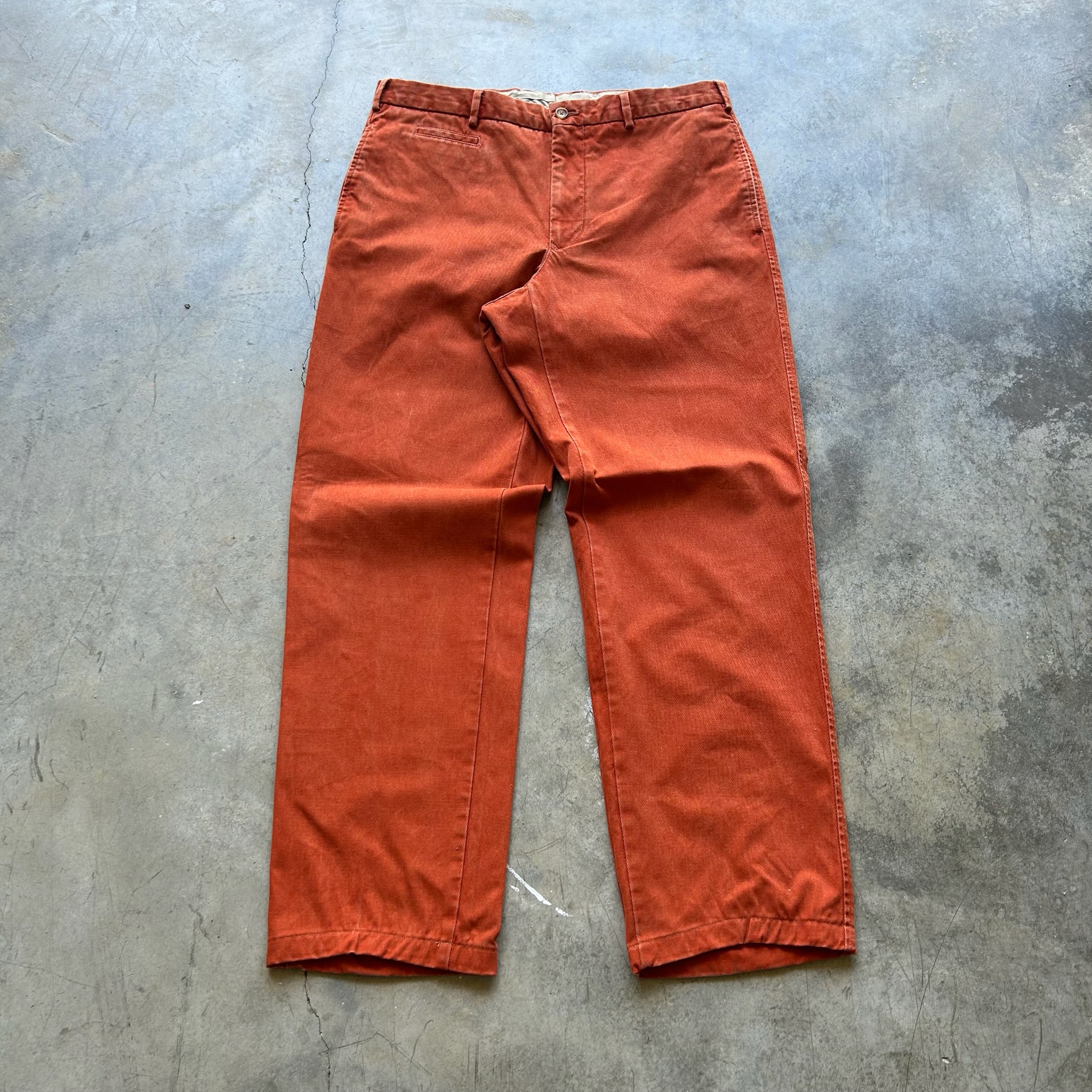 Burberry Pants (52)