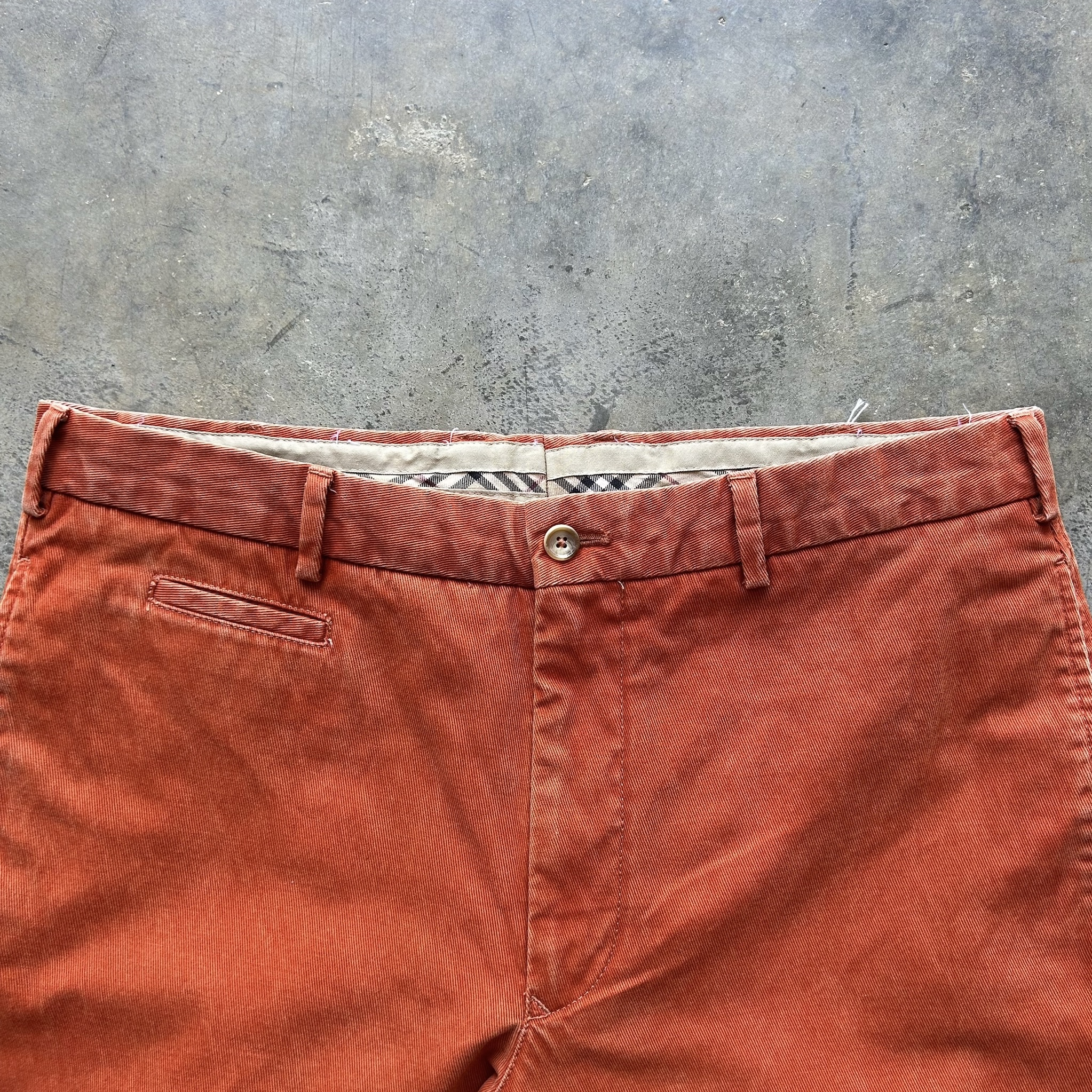 Burberry Pants (52)