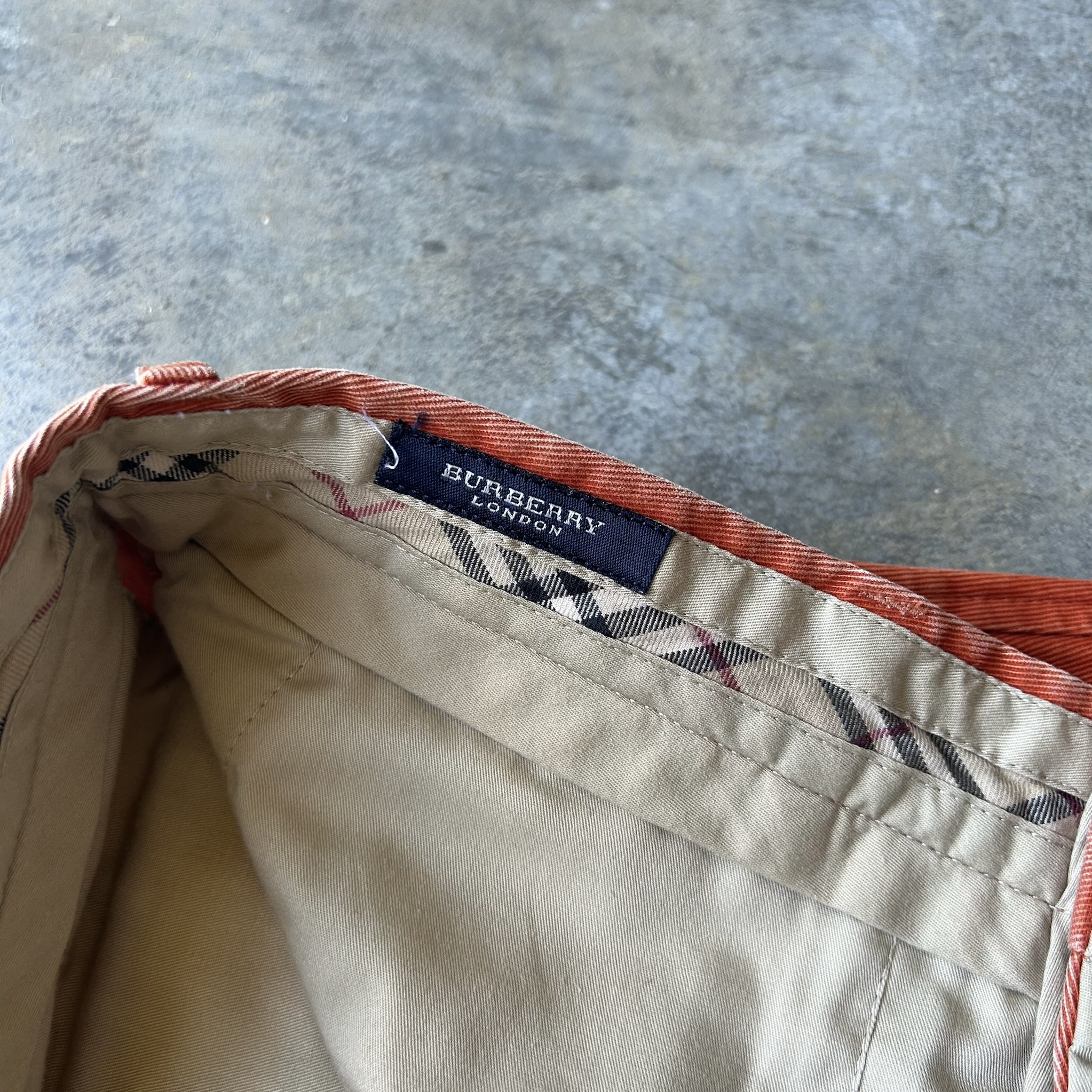 Burberry Pants (52)
