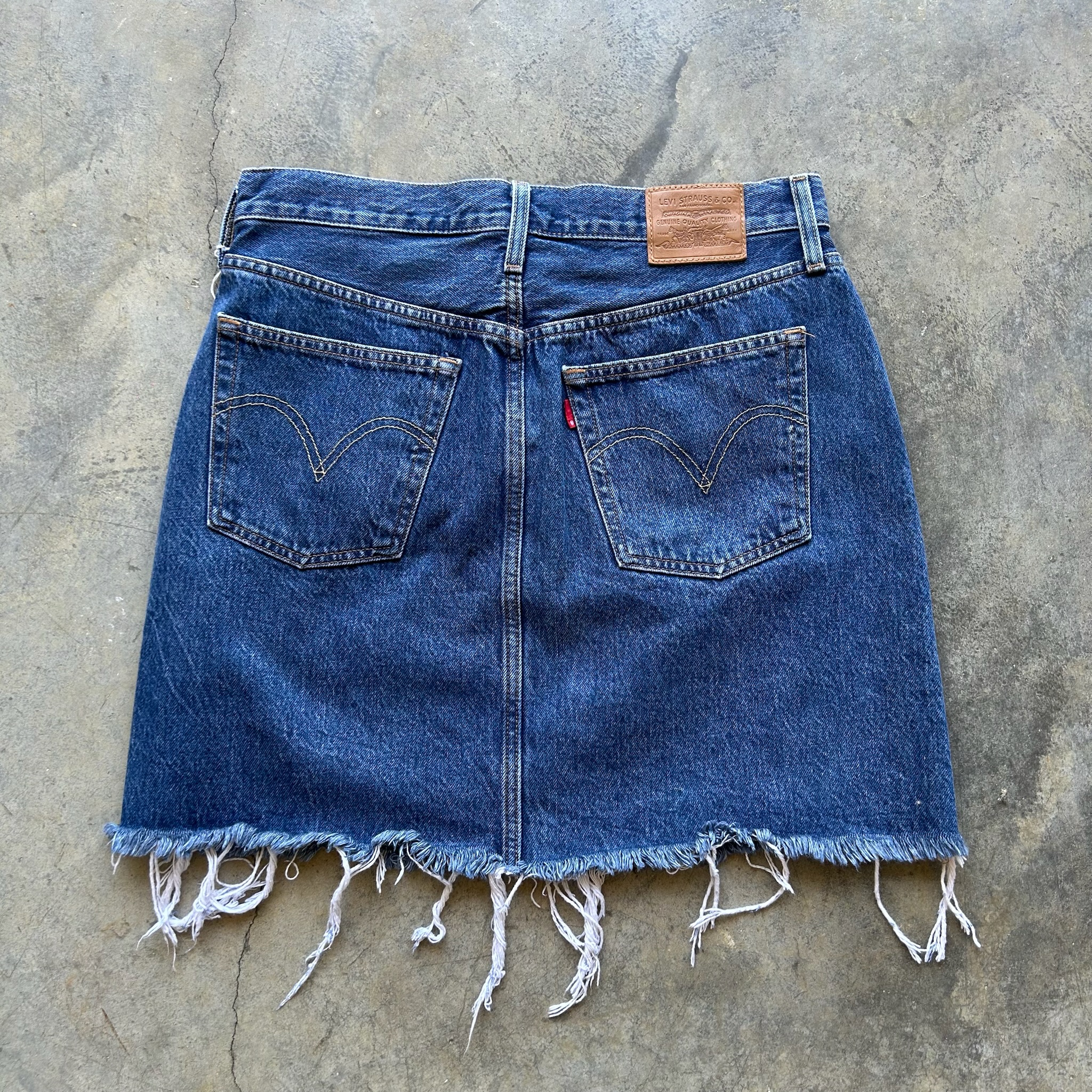 Levi's Skirt (W29)