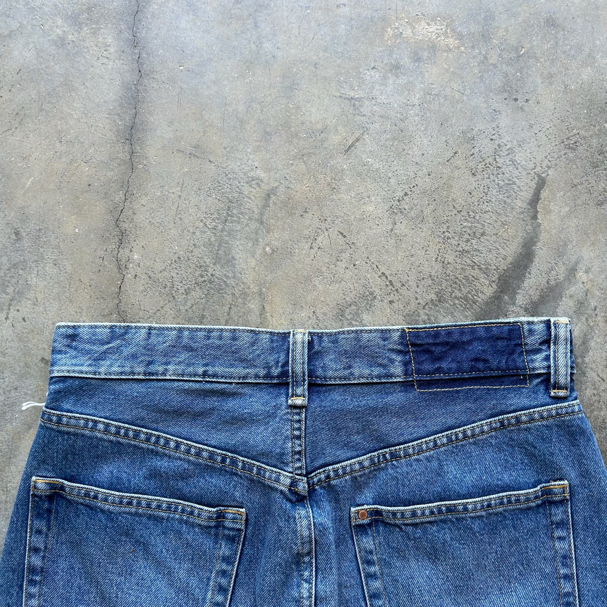 Vintage Skirt (W28)