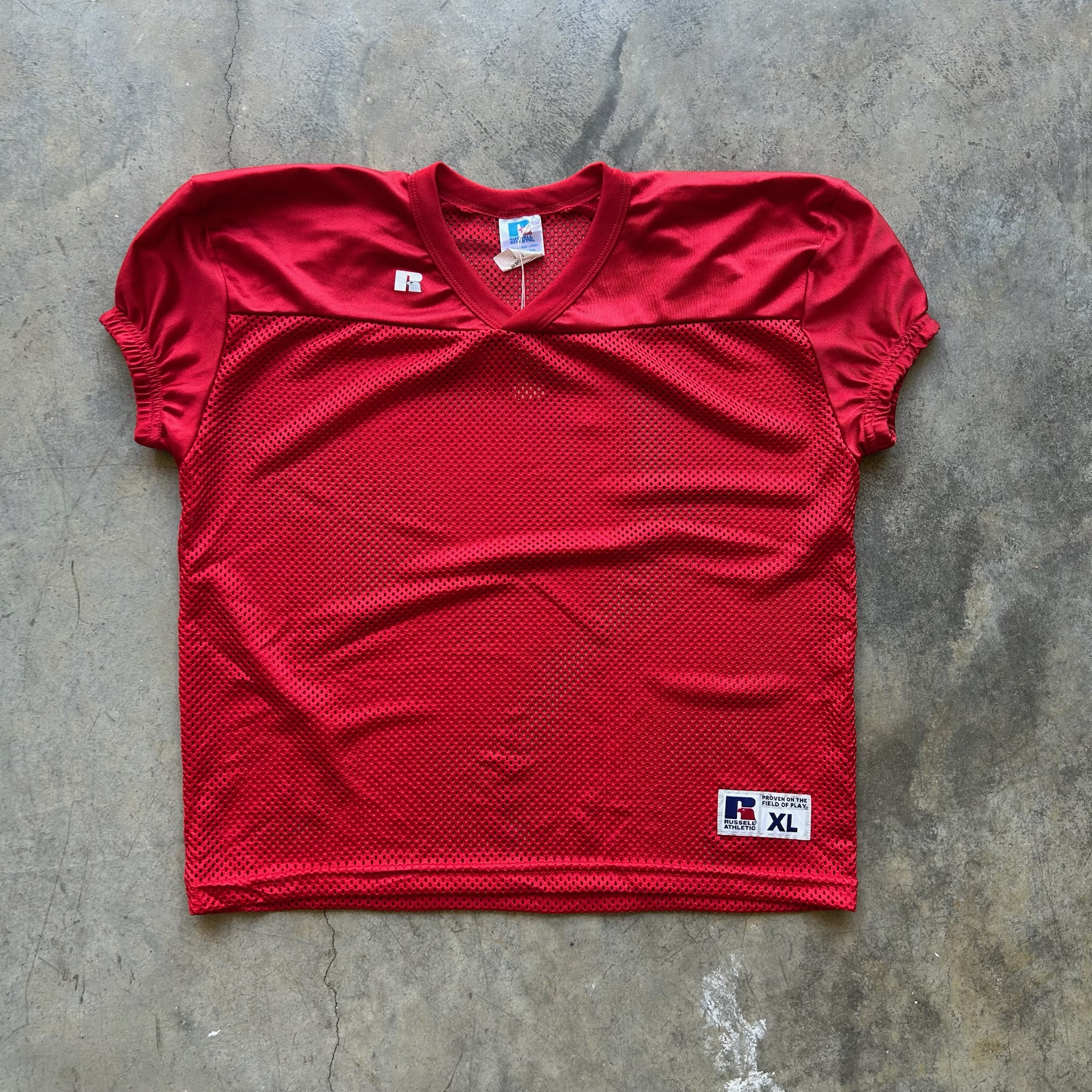 Russell Athletics Tee (XL)
