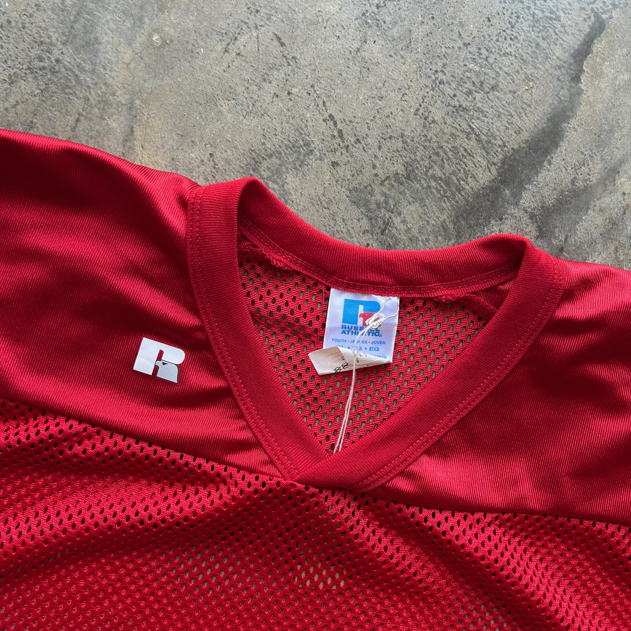 Russell Athletics Tee (XL)