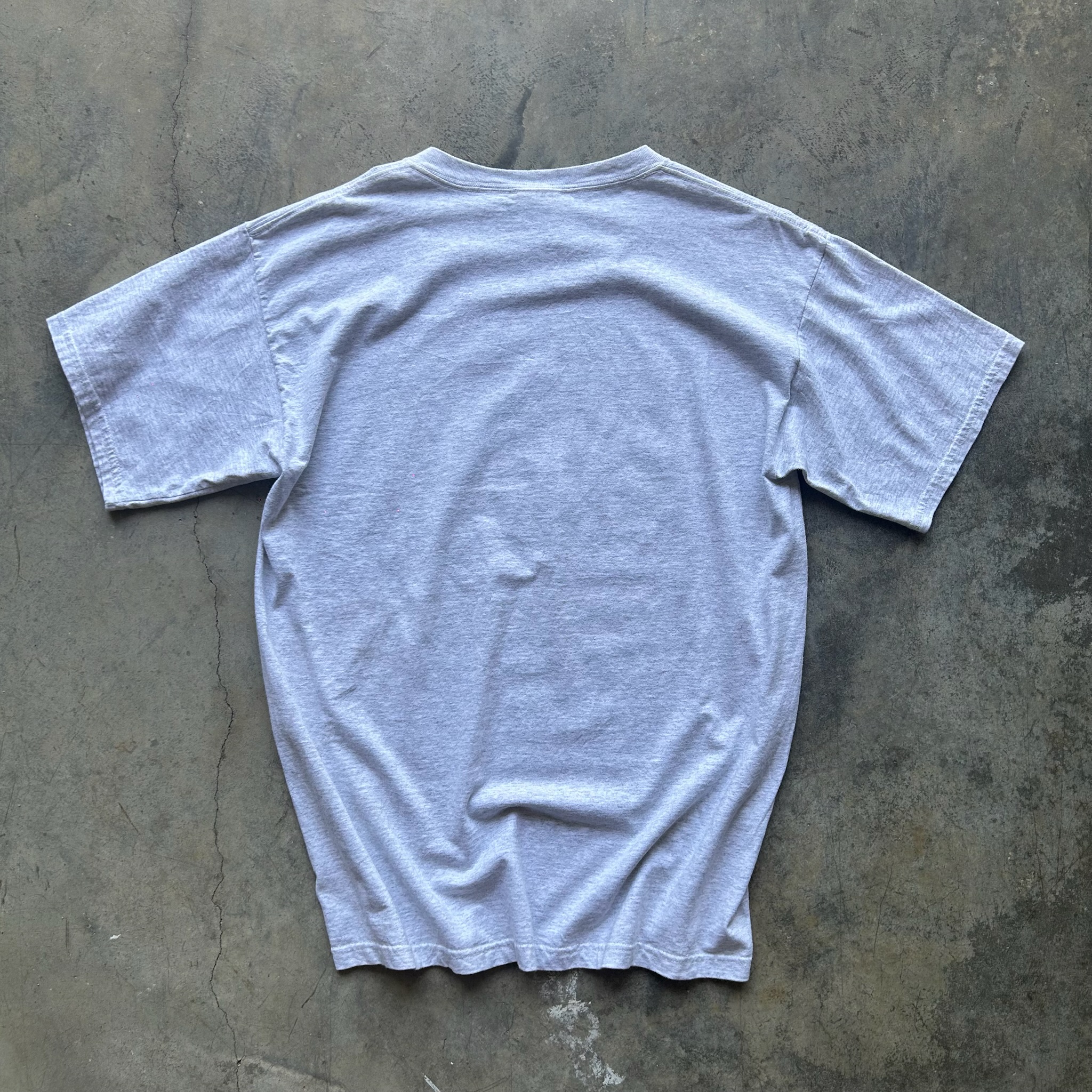 Vintage Graphic Tee (L)
