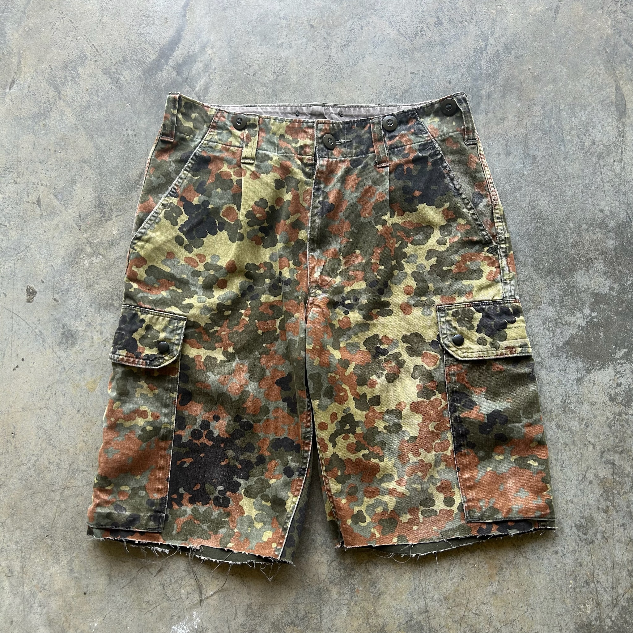 MIlitary Shorts (W28)