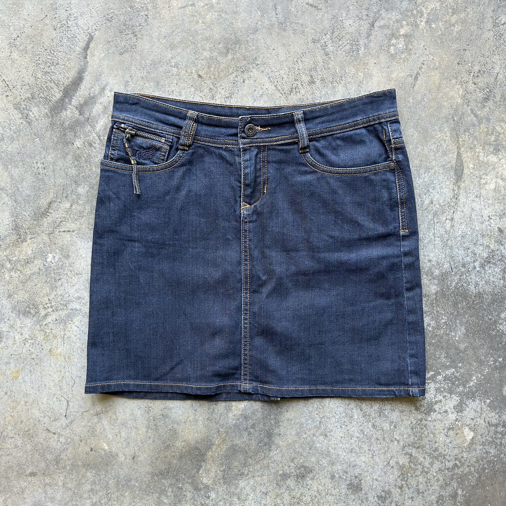 Vintage Skirt (W29)