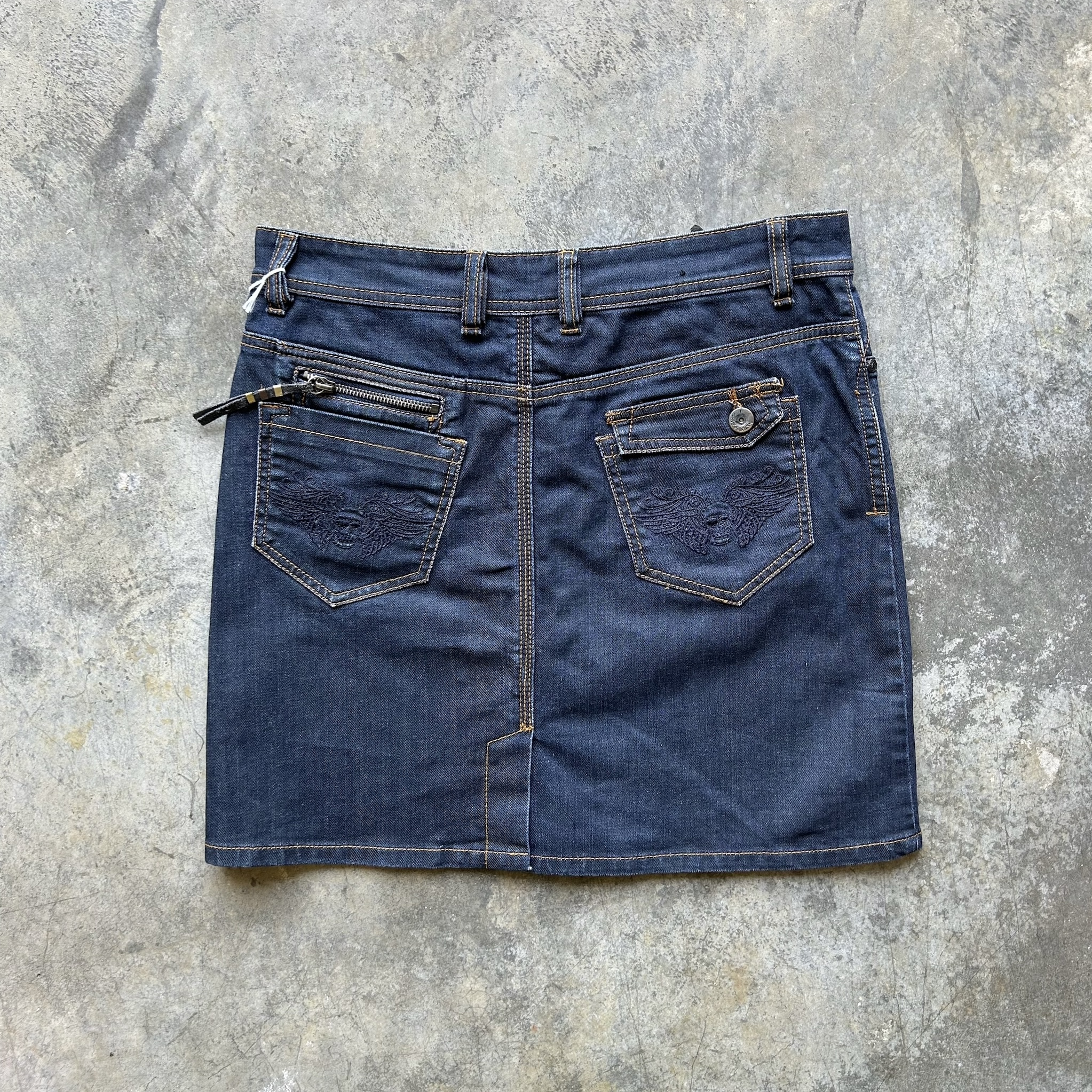 Vintage Skirt (W29)